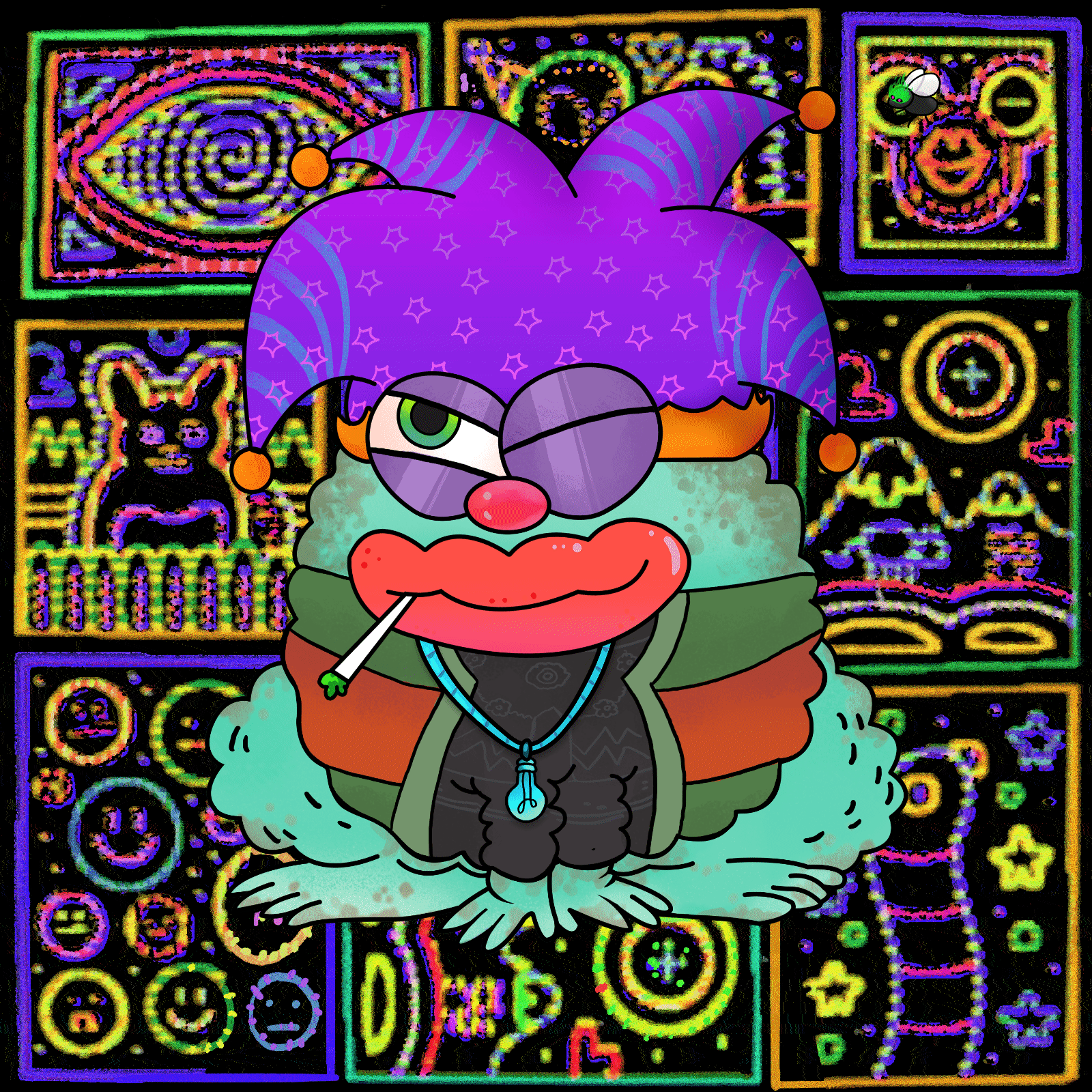 NFT Image