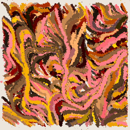 Trippy Strokes #69001683