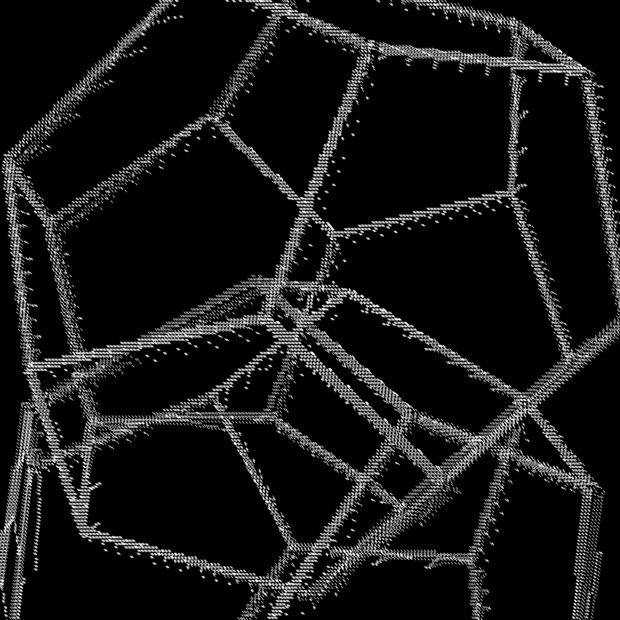 Ex Nihilo (Cosmos) #177