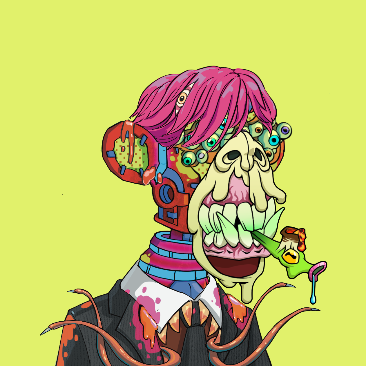 NFT Image