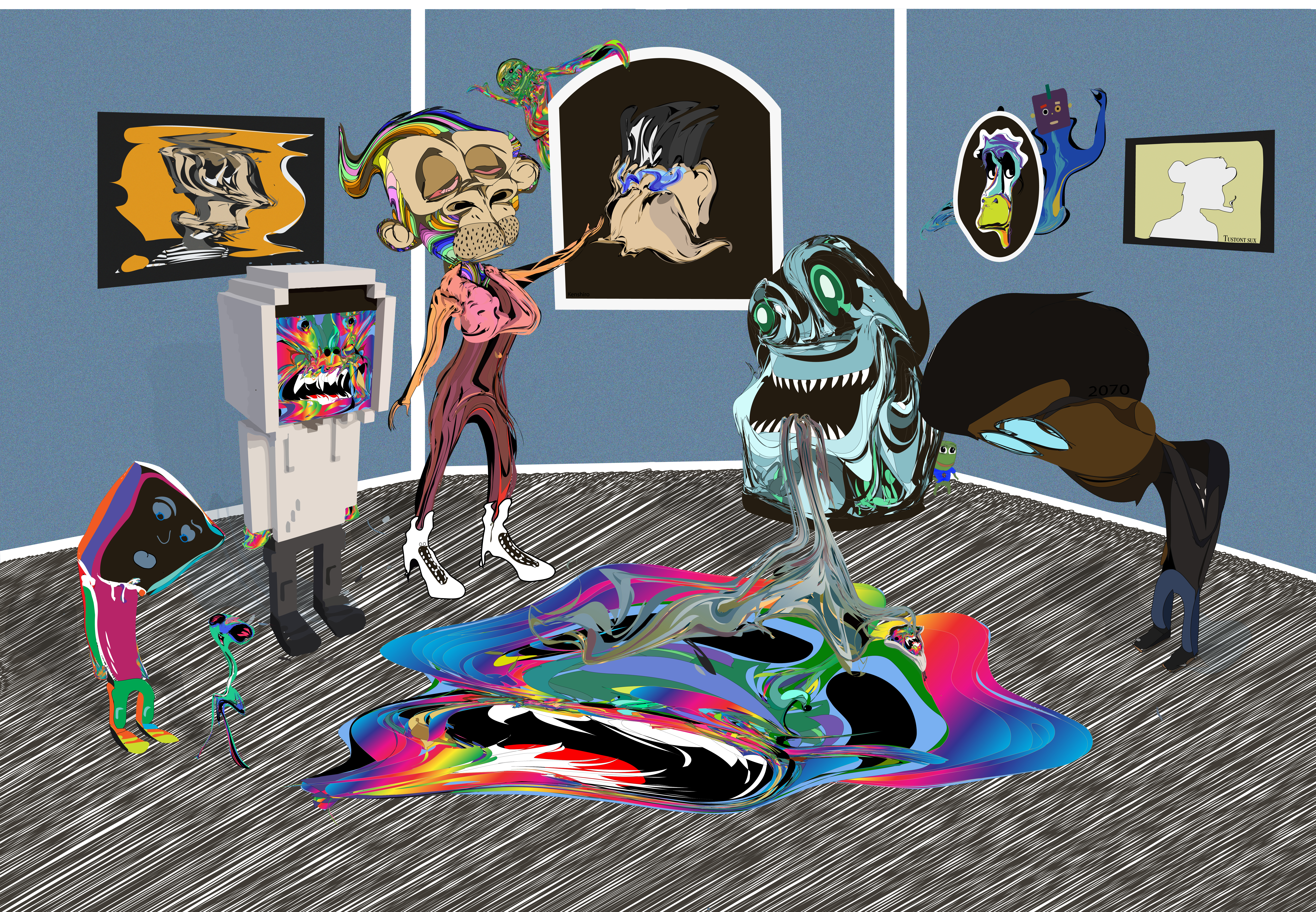 NFT Image