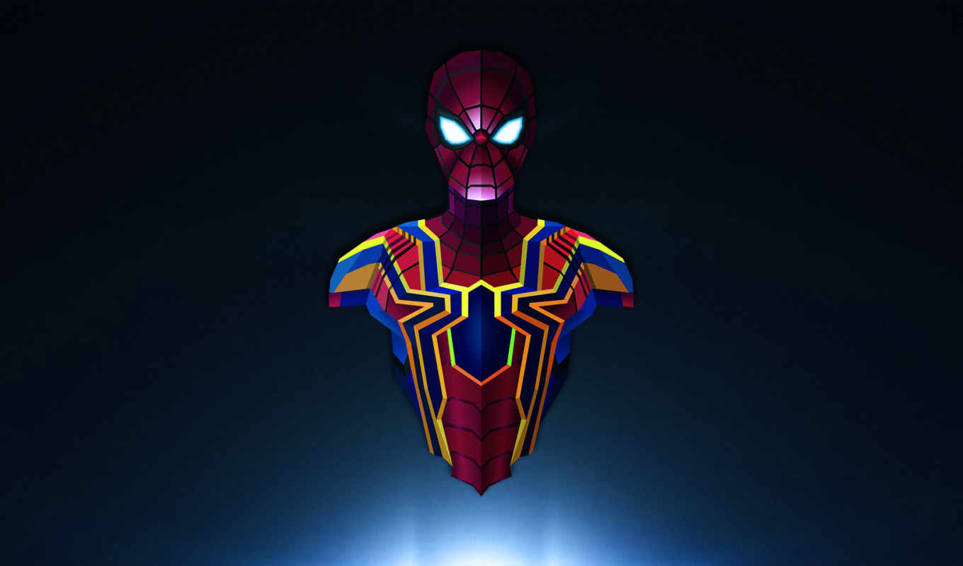 spiderman