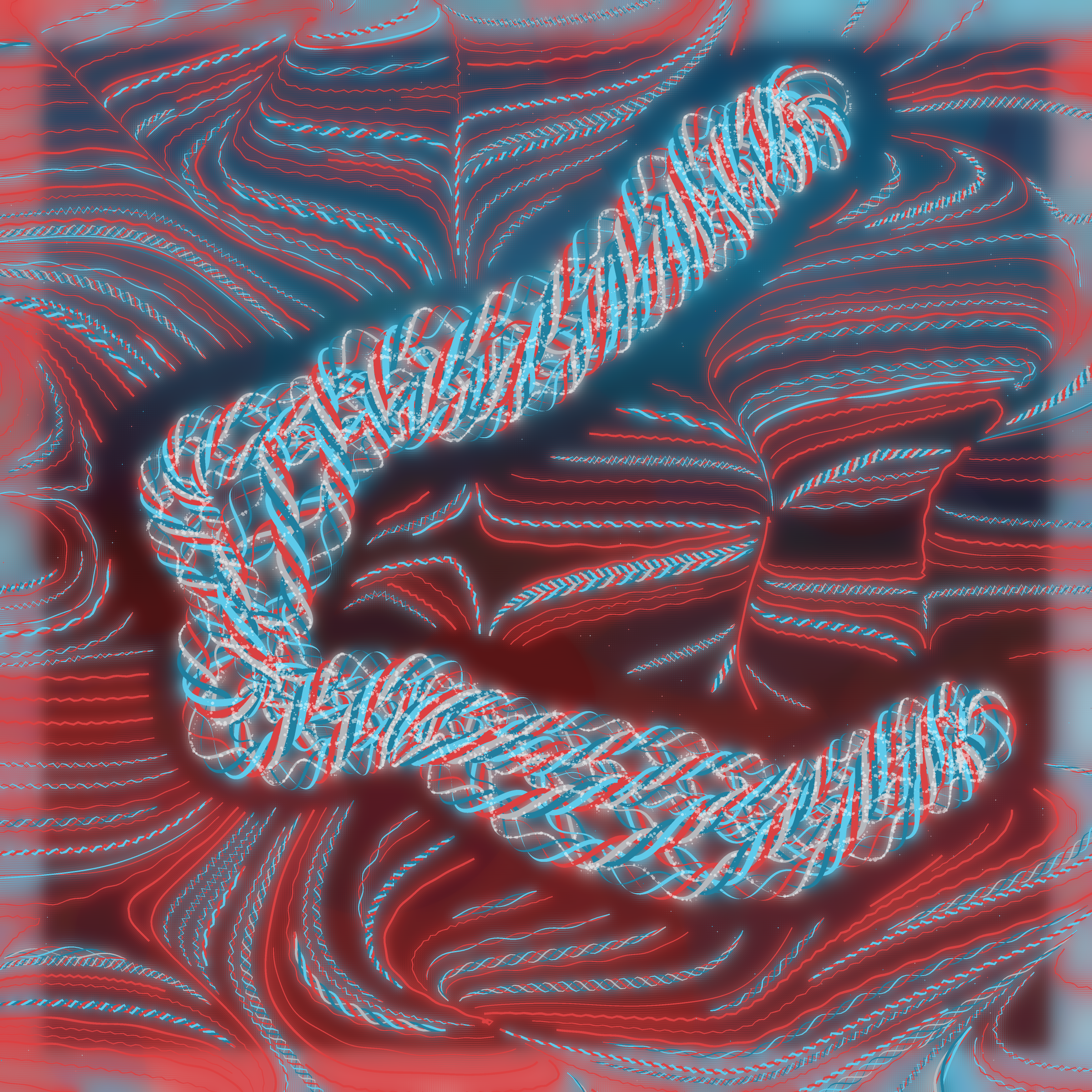 Friendship Bracelets #7611