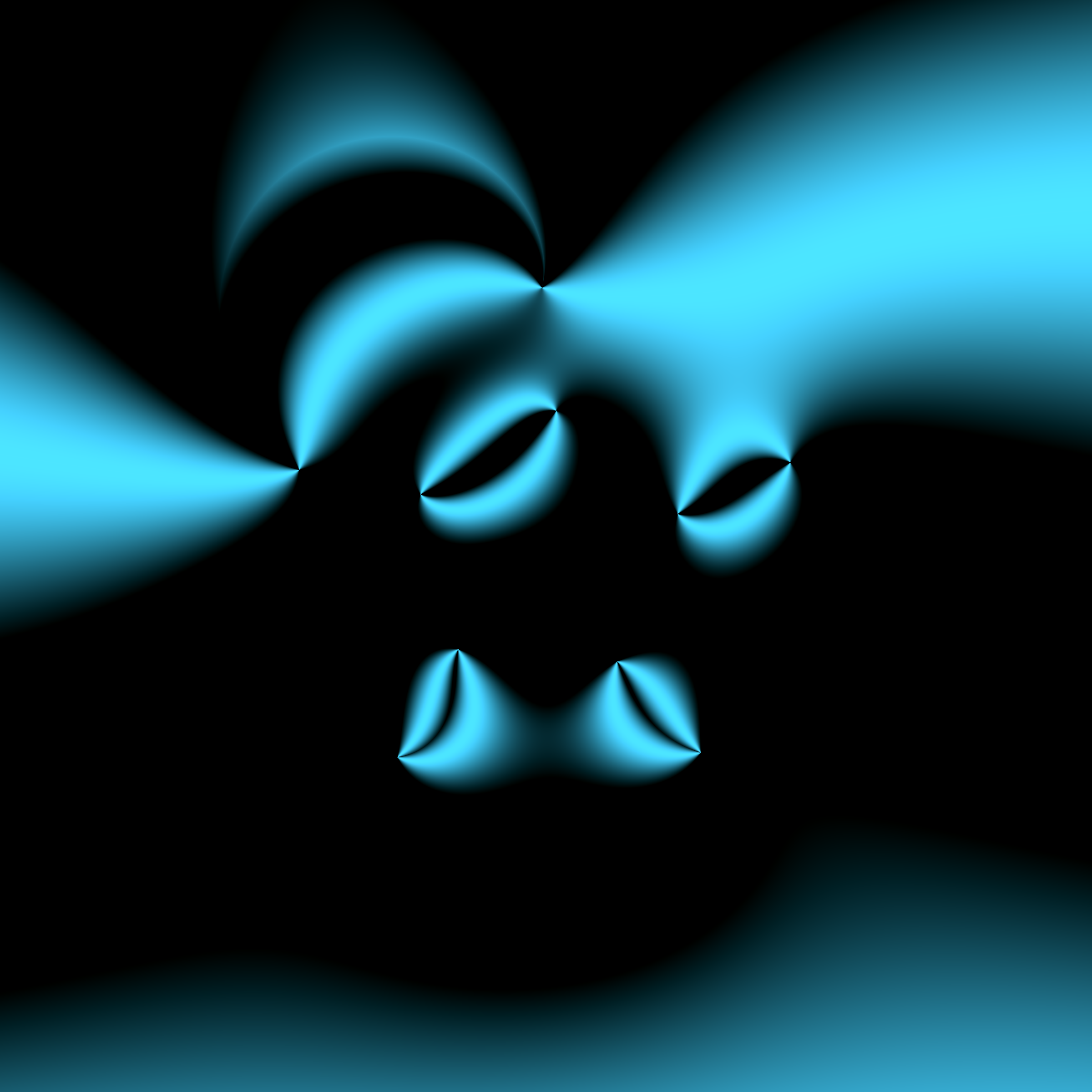 Blaschke Ballet #476