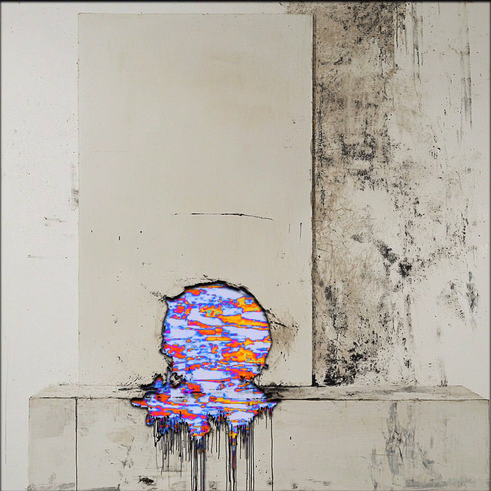 One Step from Nowhere