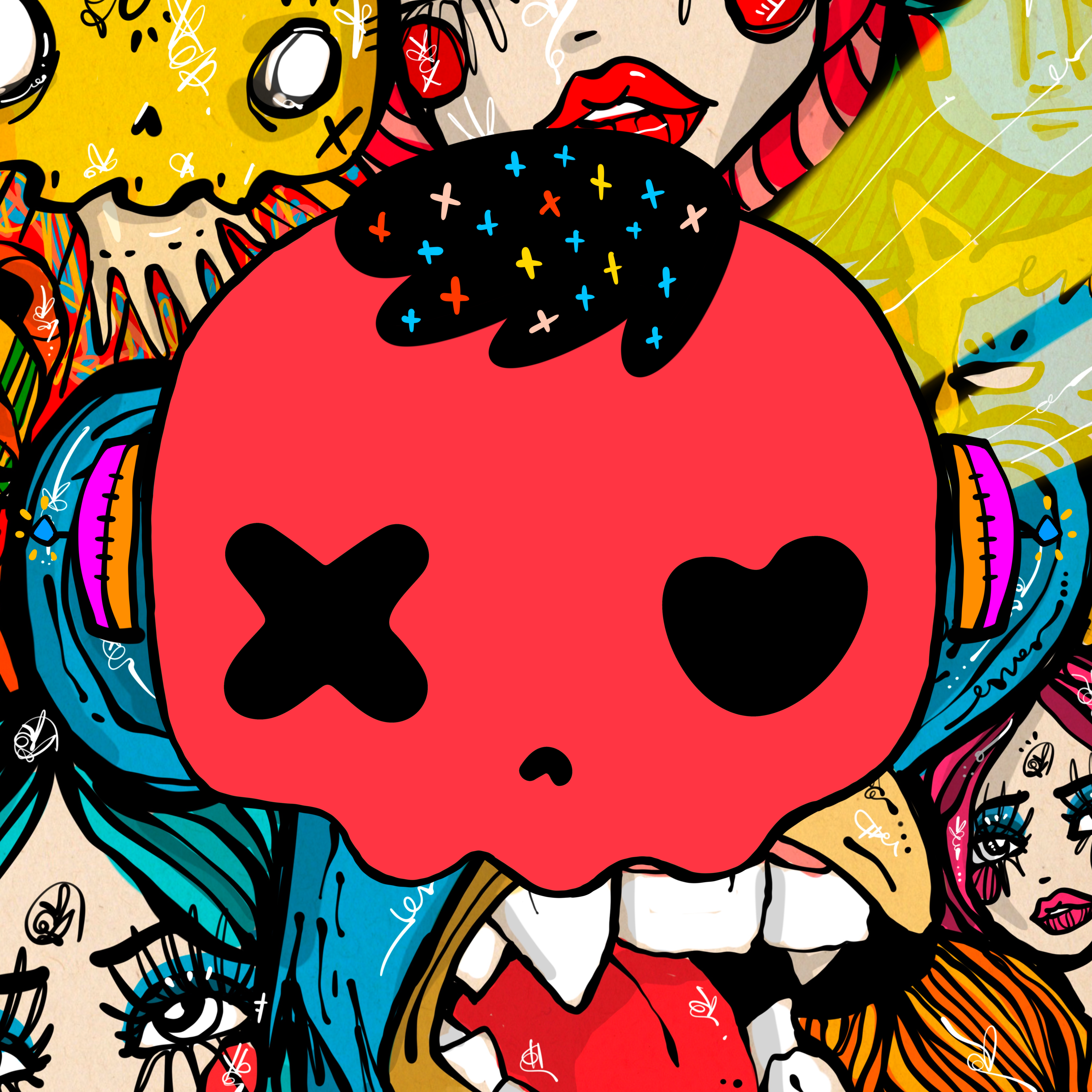 ORGNLS by SABET #2114