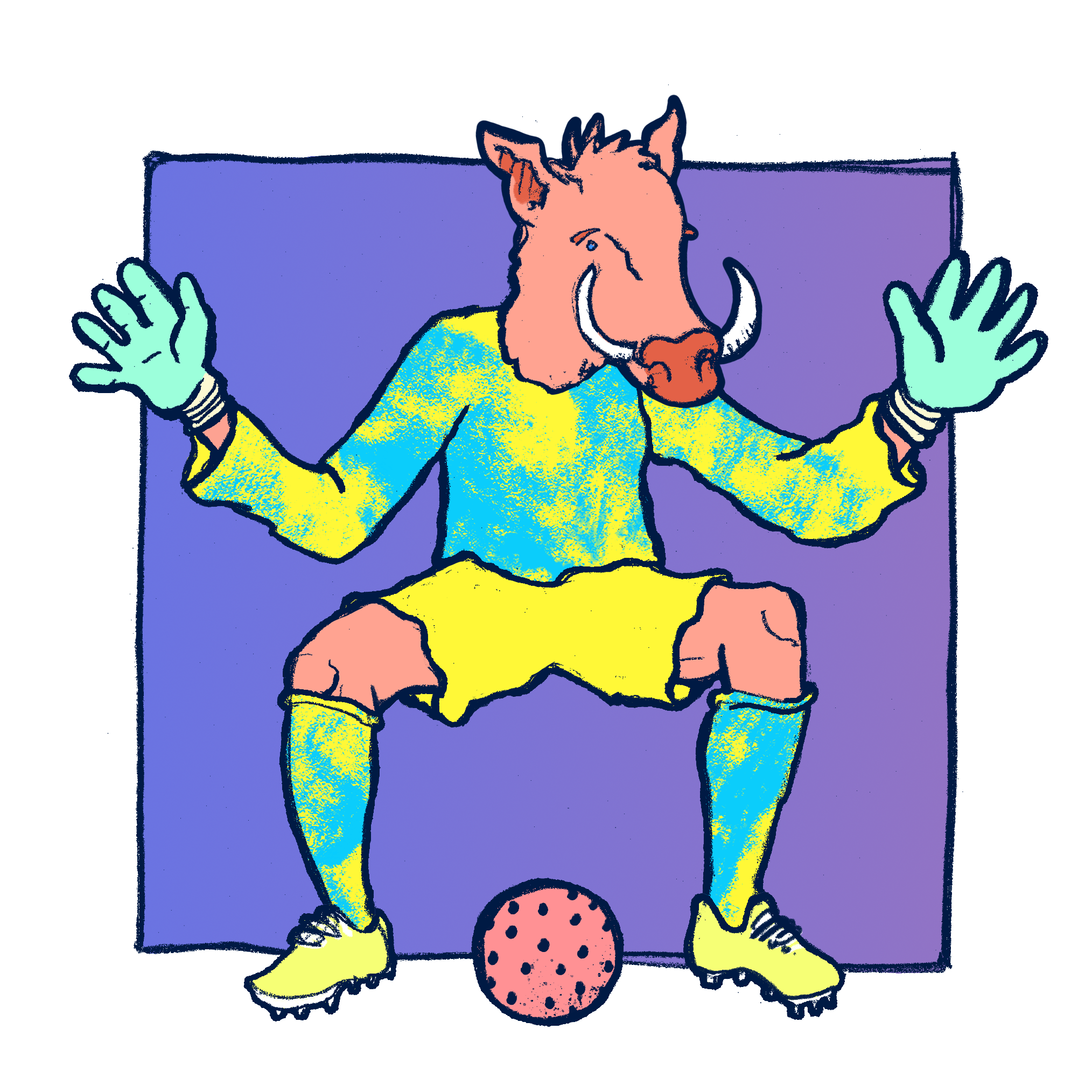 Footballcritter #3966
