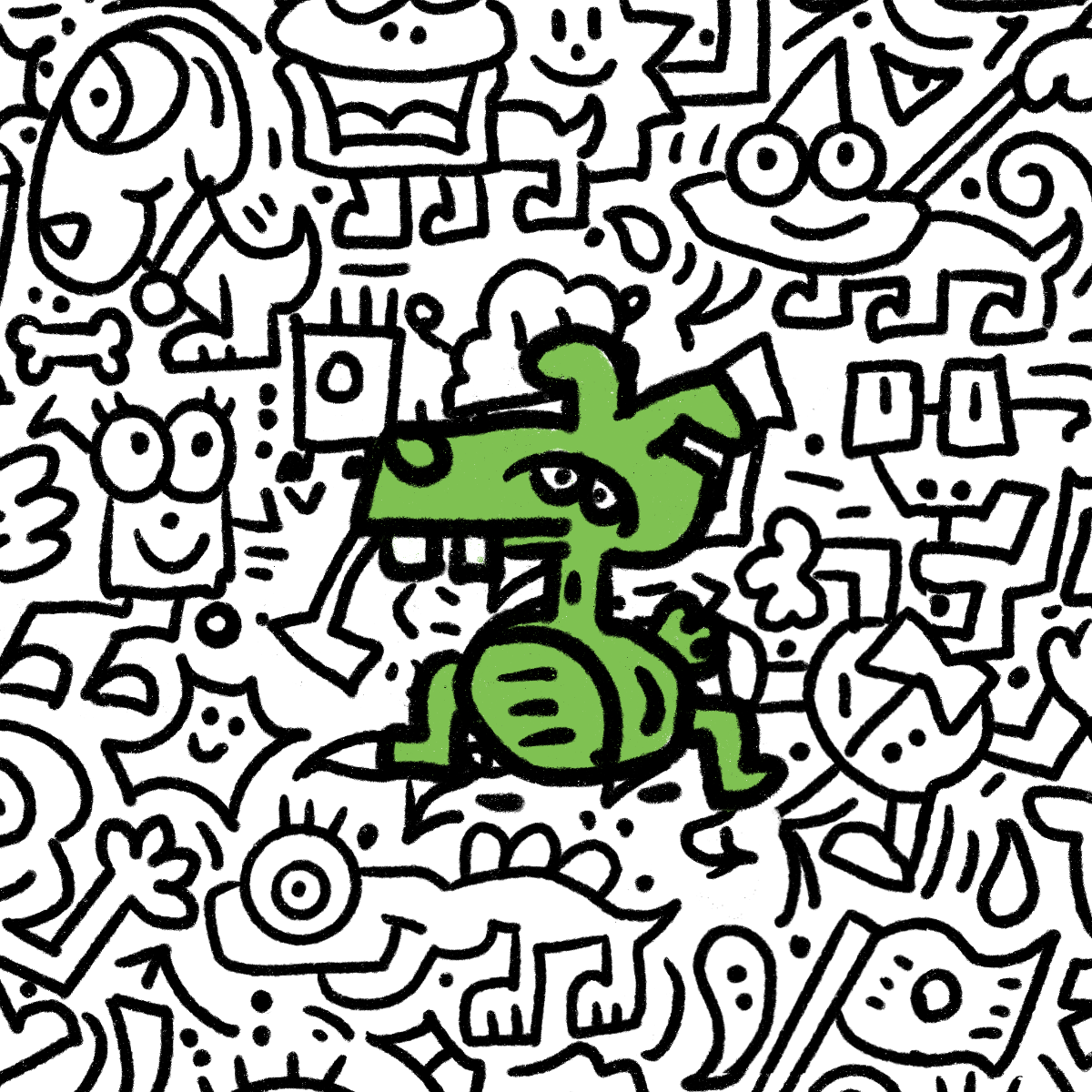 NFT Image