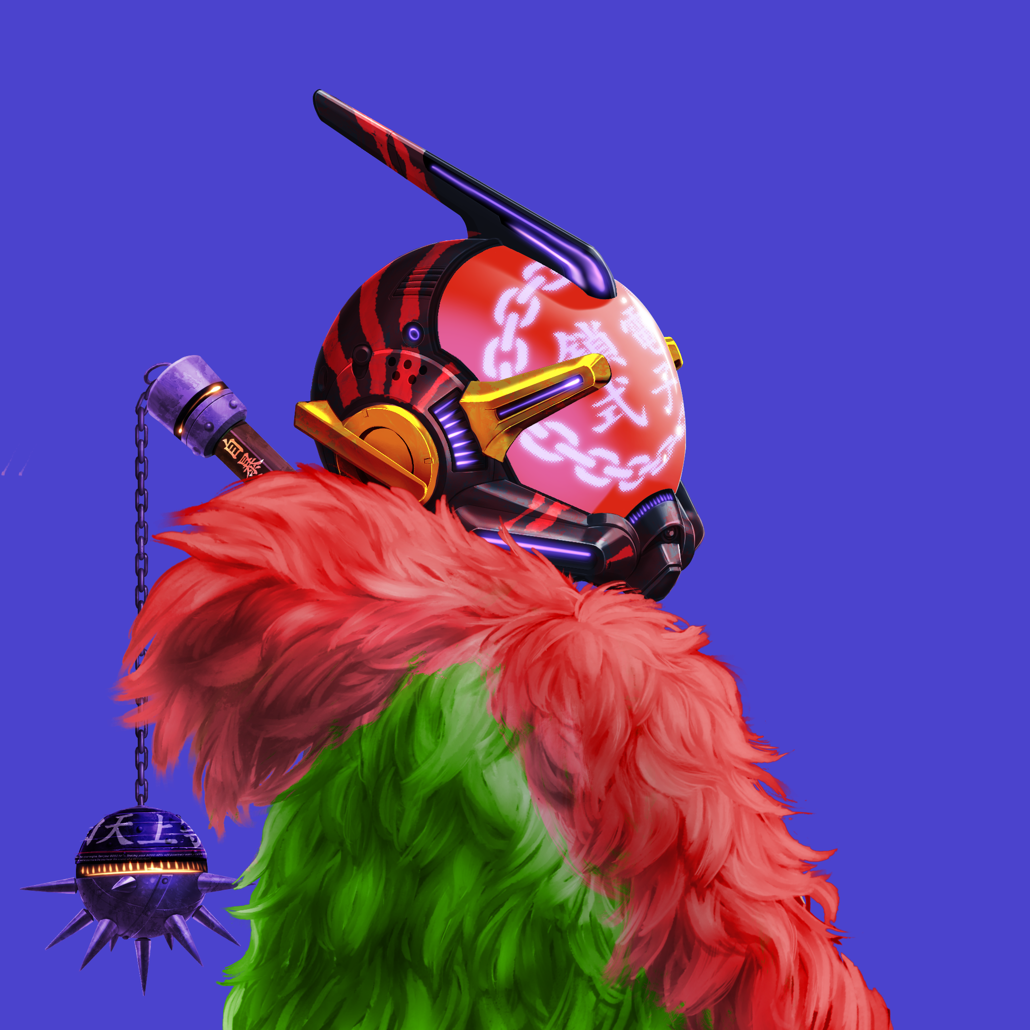 NFT Image