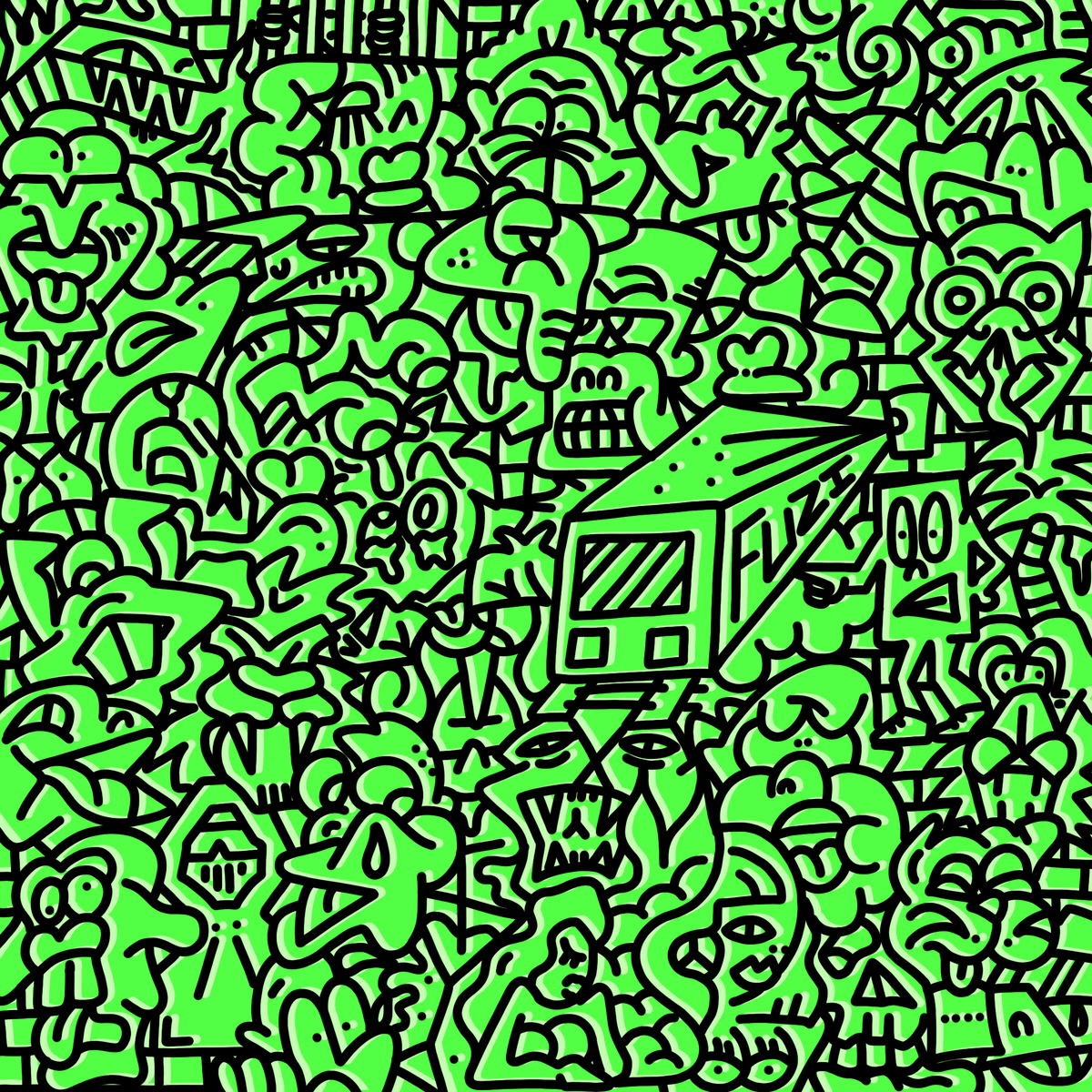 NFT Image