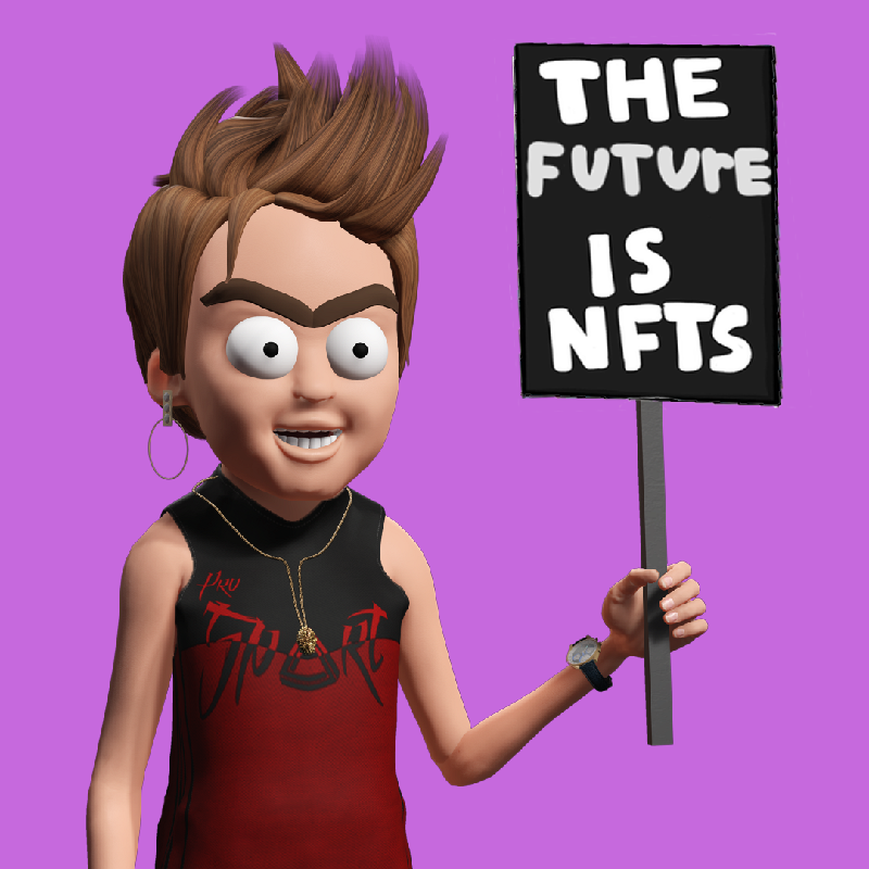 NFT Image