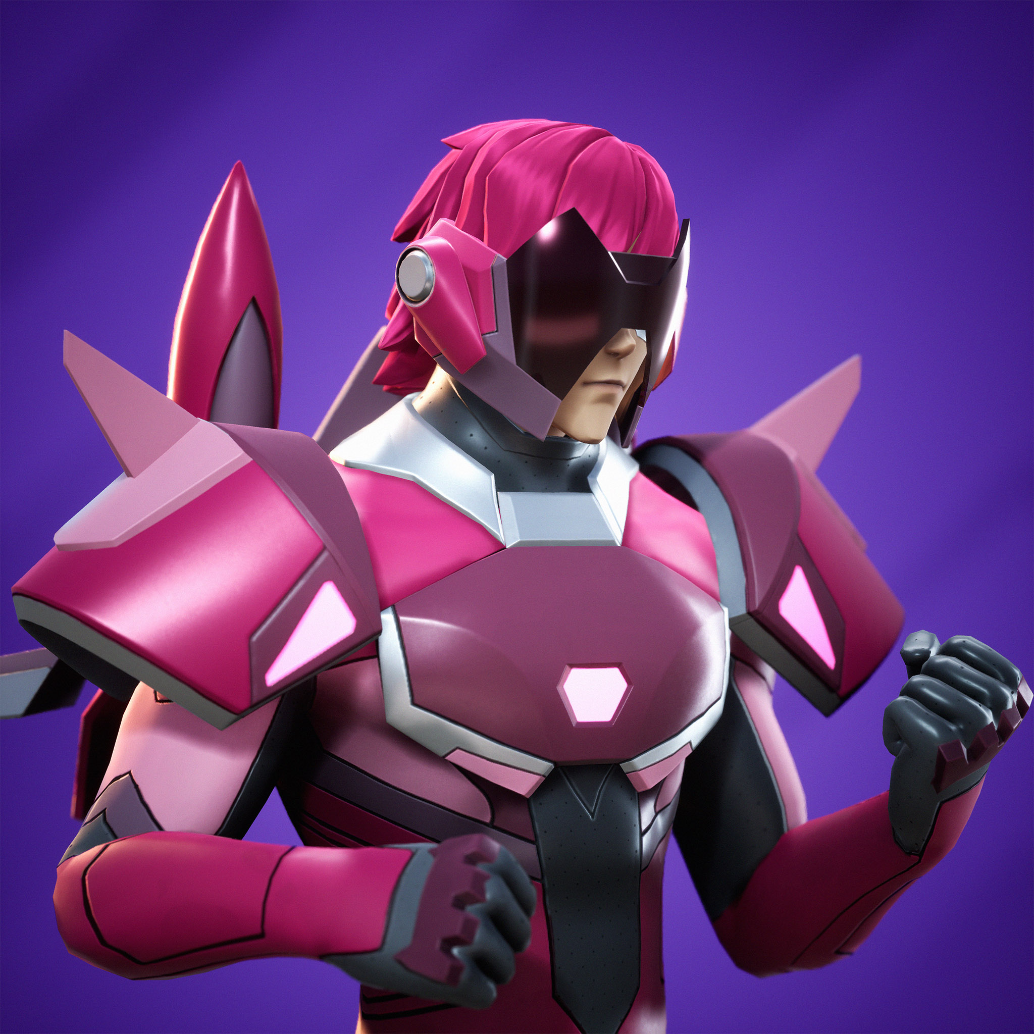Meka-Driver #4228