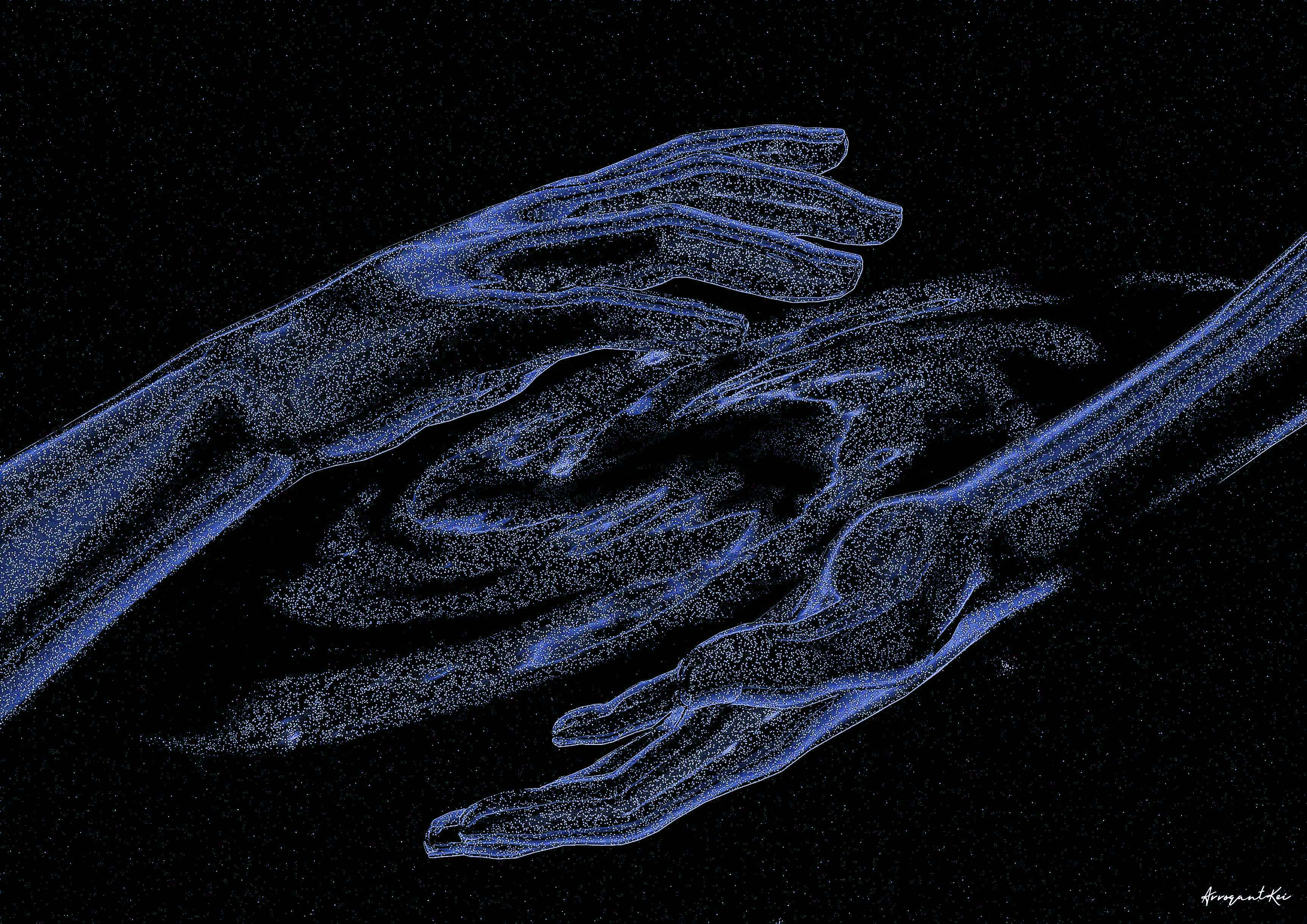 The World Is Yours (Sky)