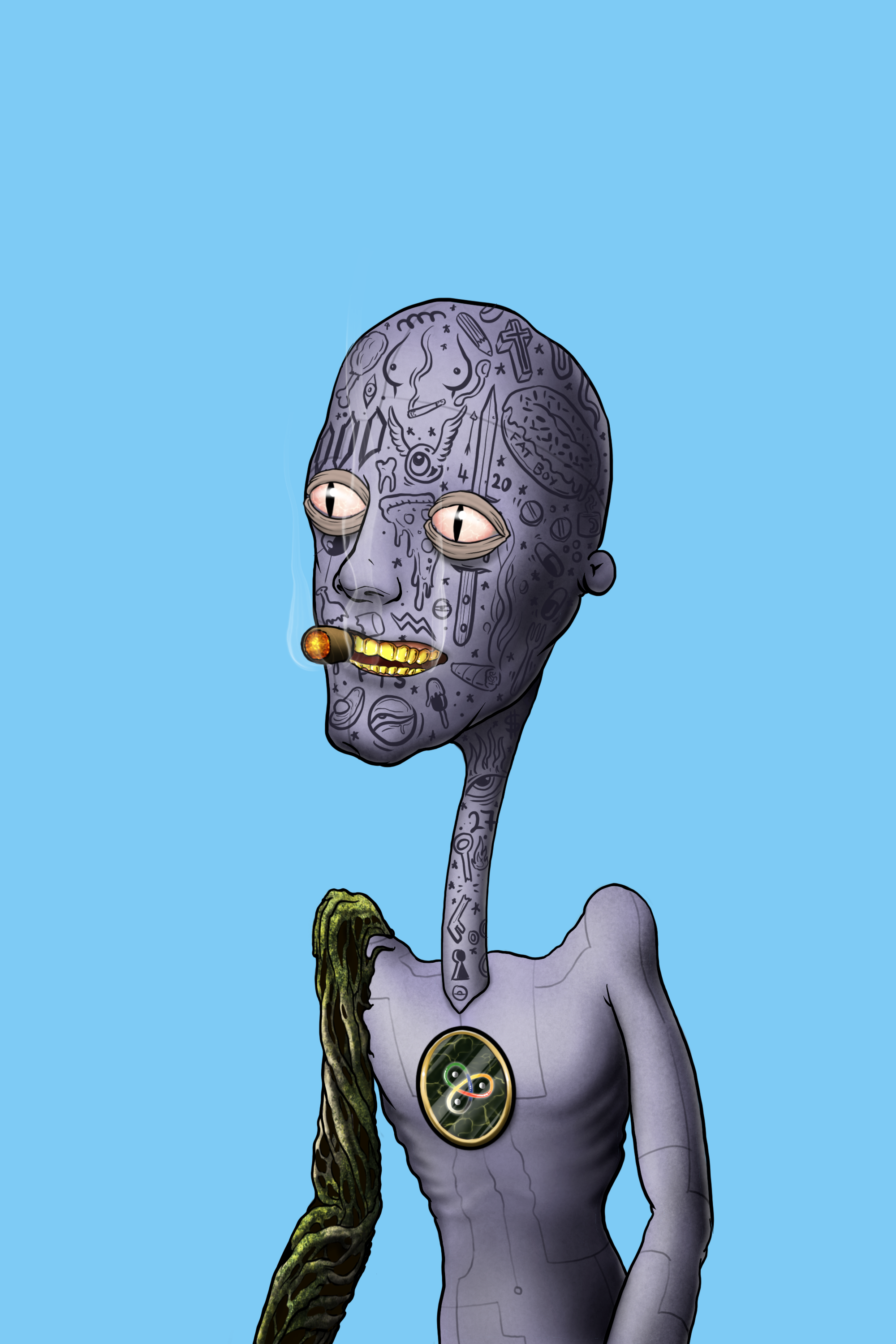 NFT Image
