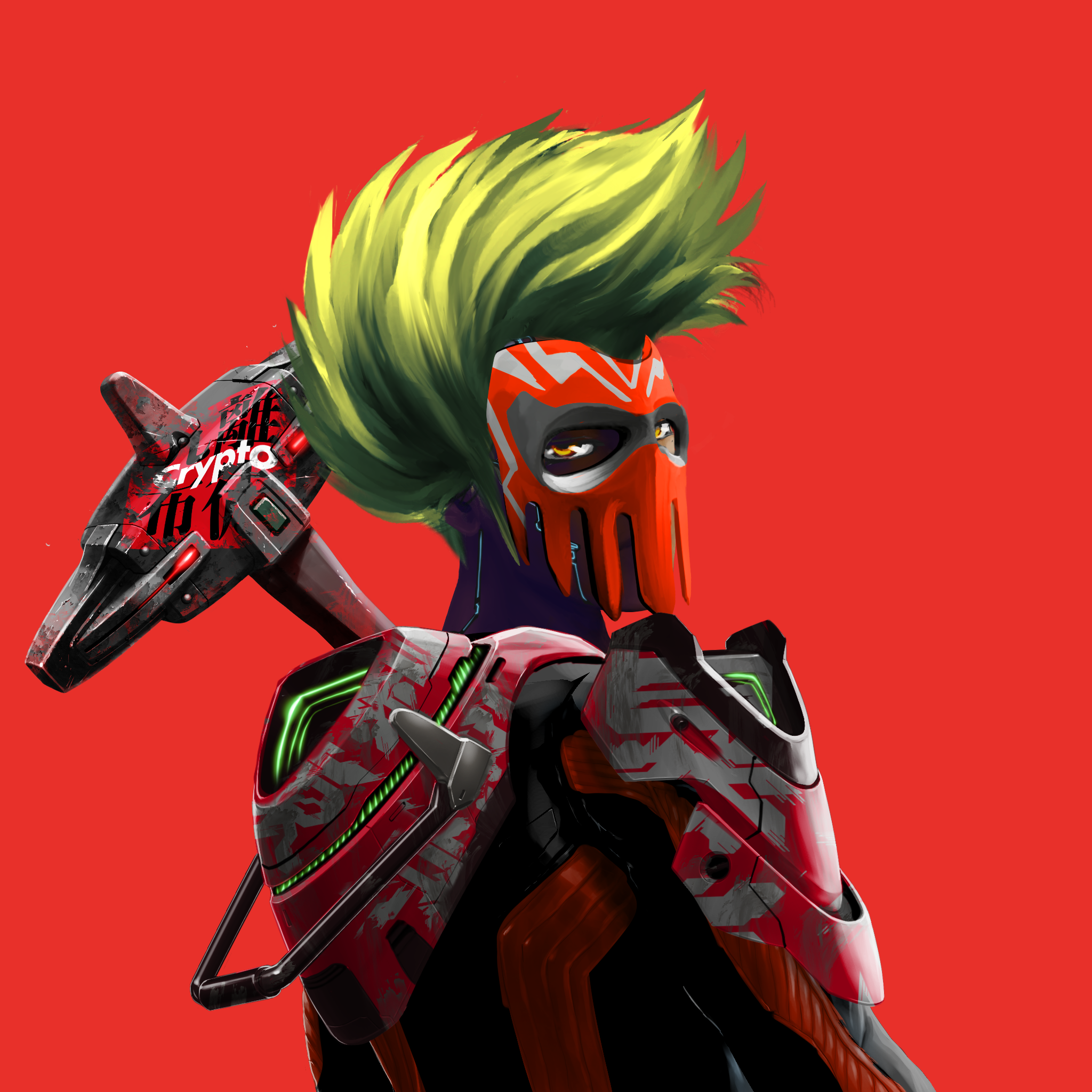 NFT Image