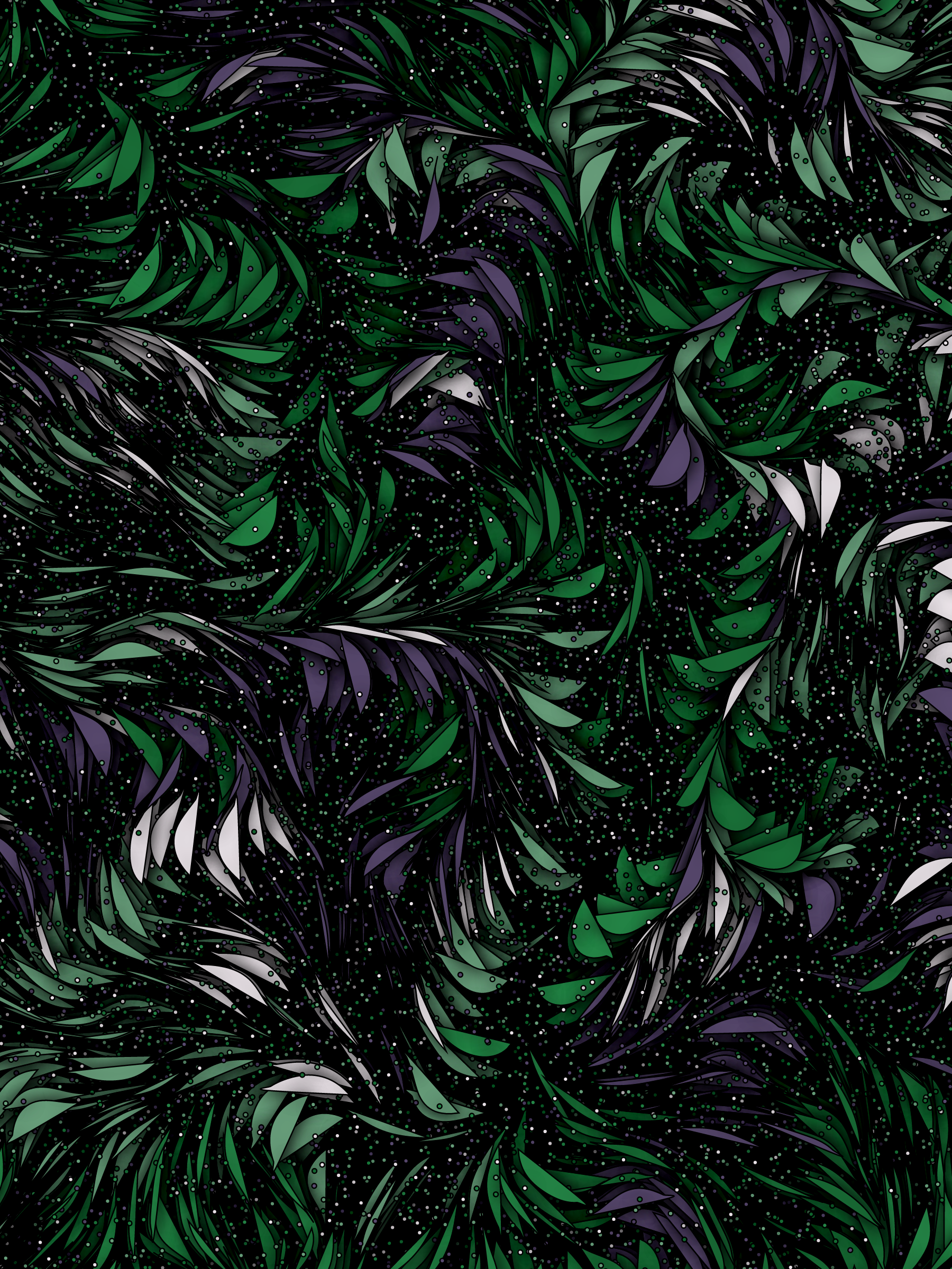 Foliage #162