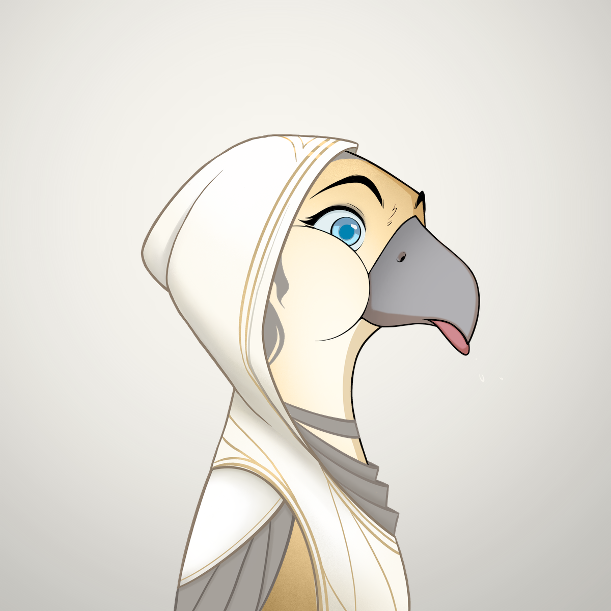 Light Phoenix #955