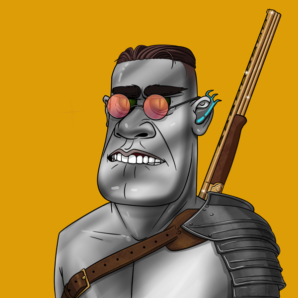 Jungle Destroyer 513