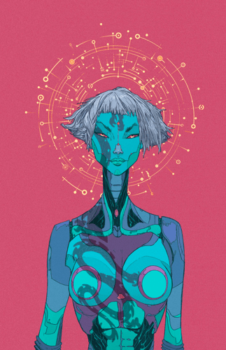 NFT Image