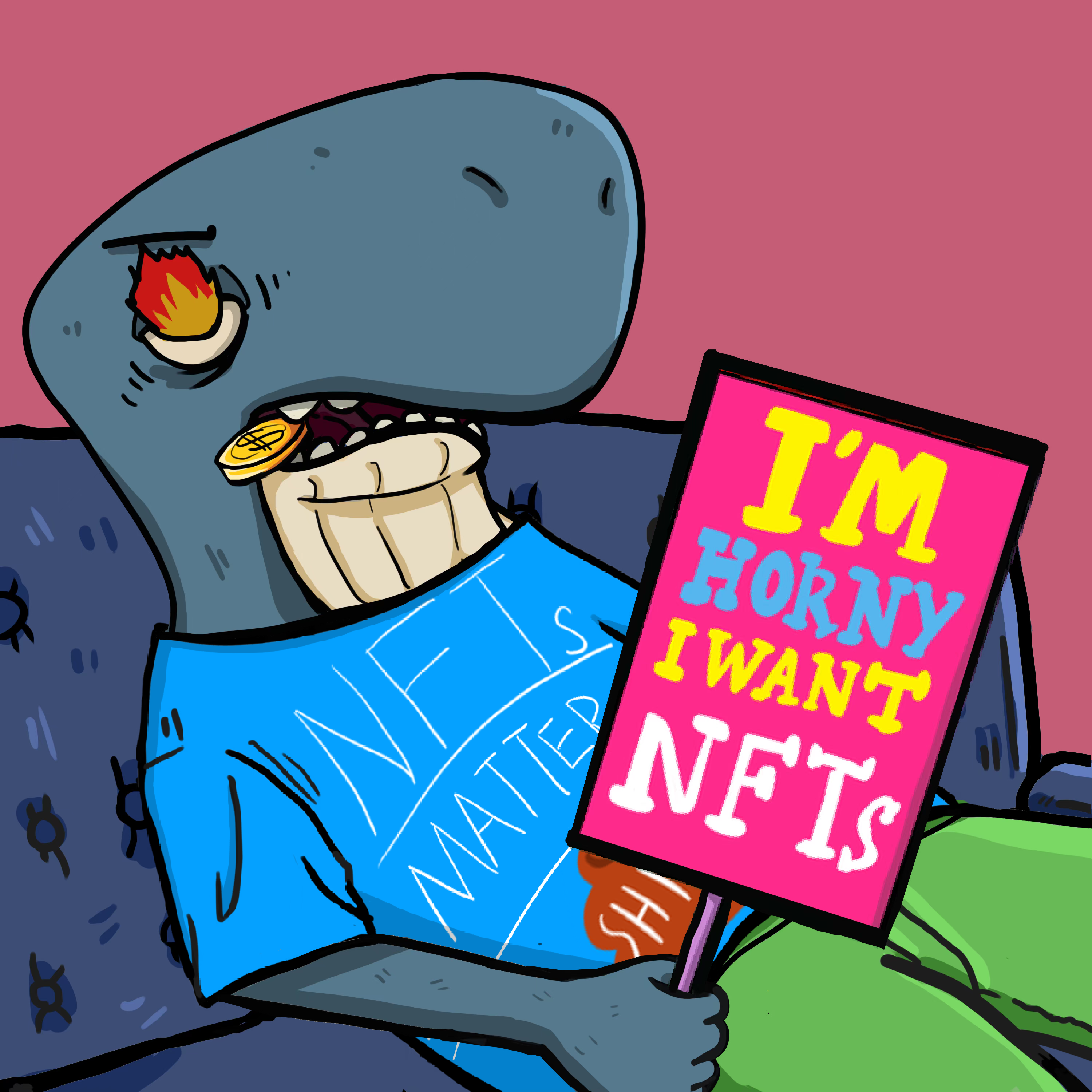NFT Image