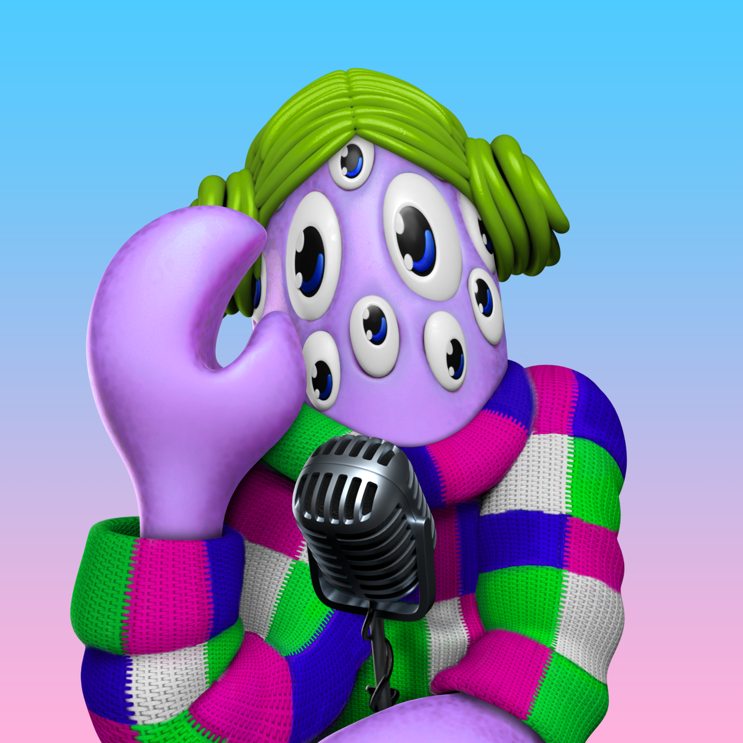 NFT Image