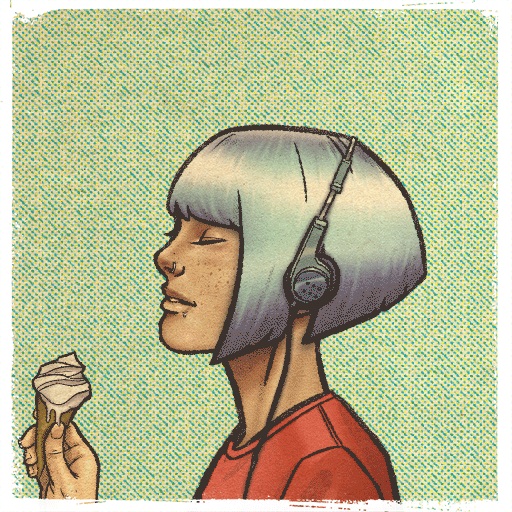 Lofi Originals #4635