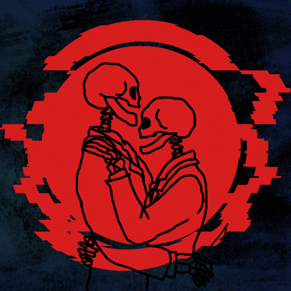 Killer Love #1/5