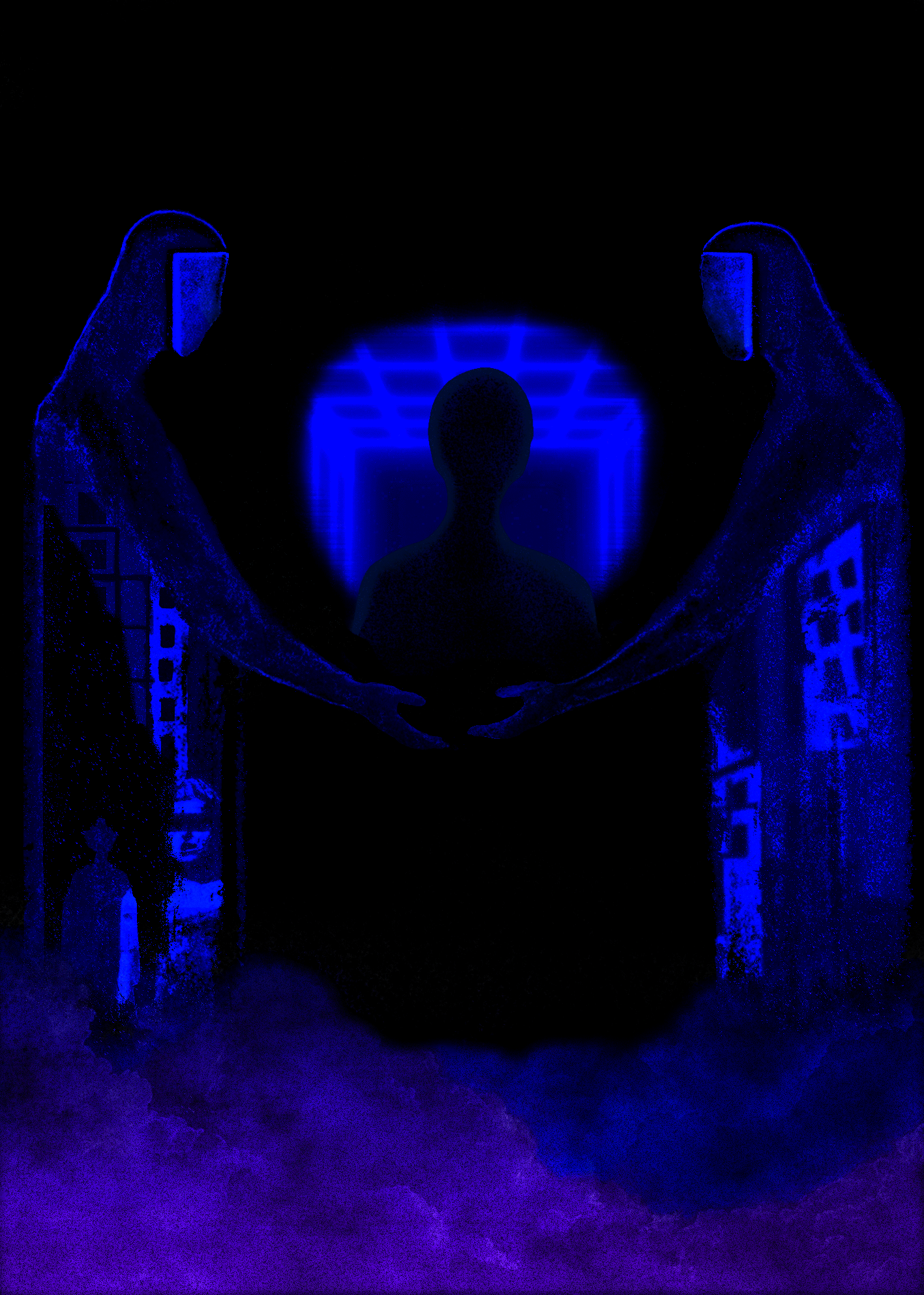 Divine Theater: Xer0x