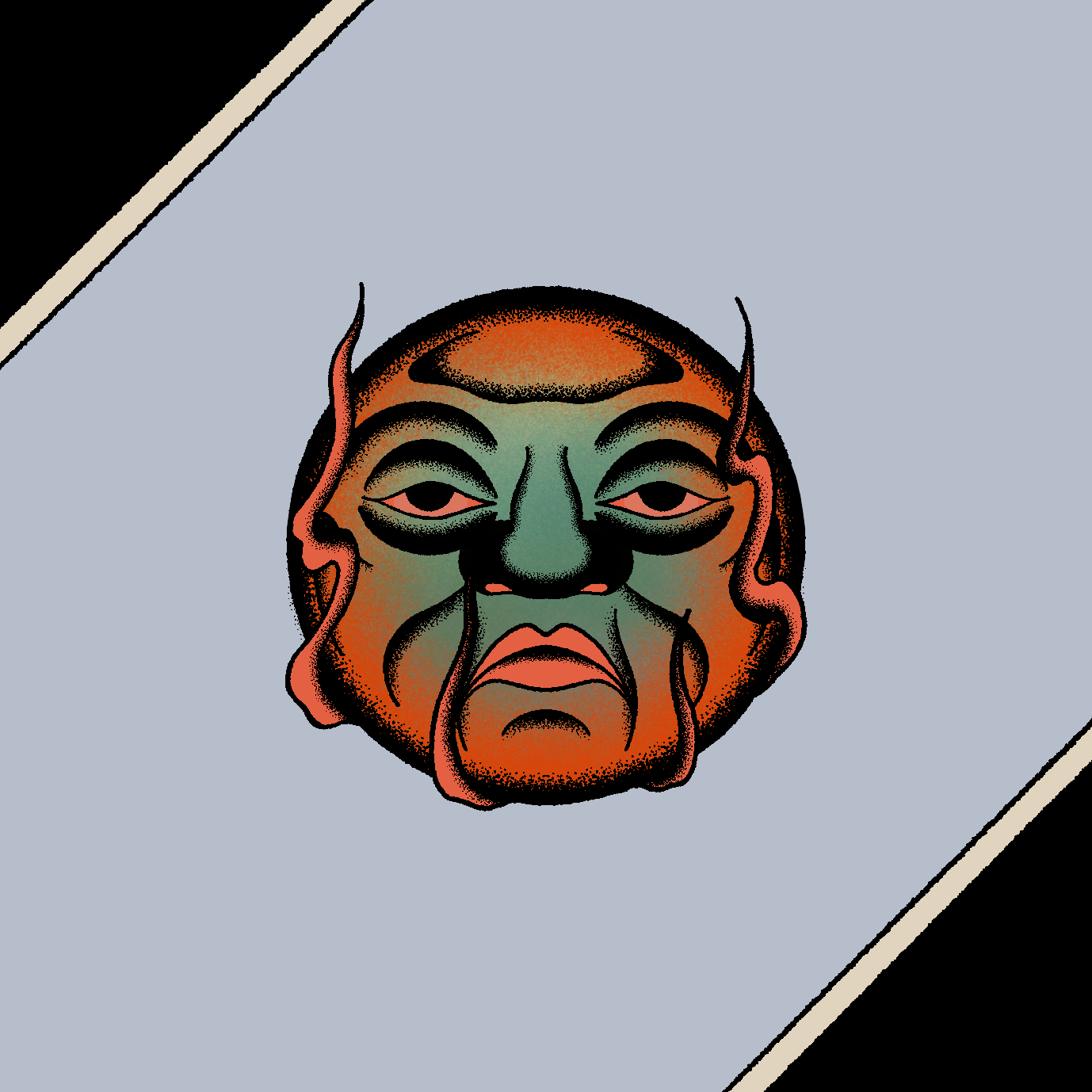 MOONZ by BudzBunny #2964