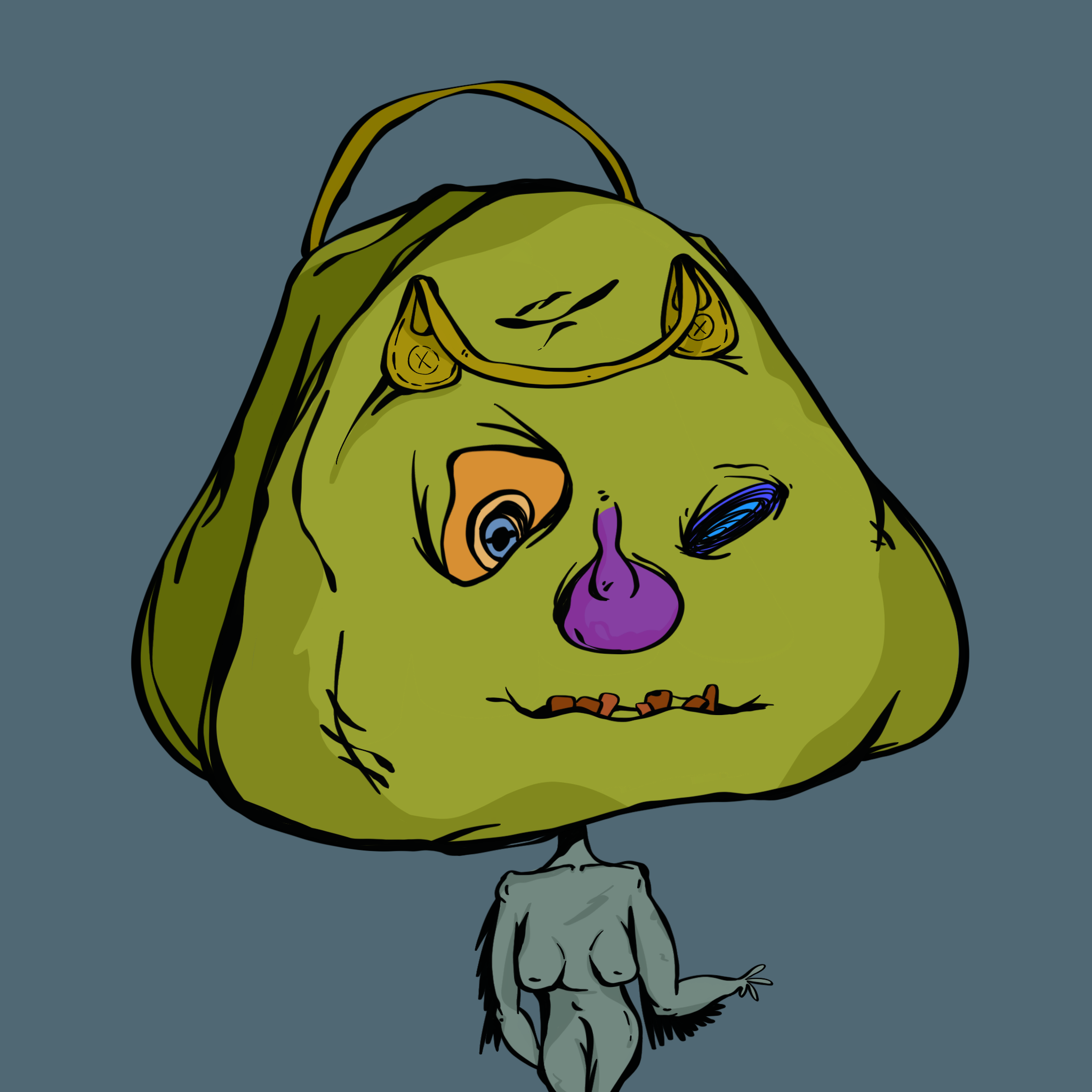 NFT Image