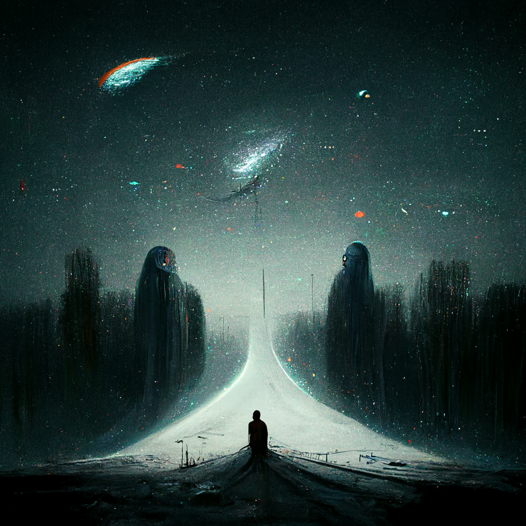 Nothing #142