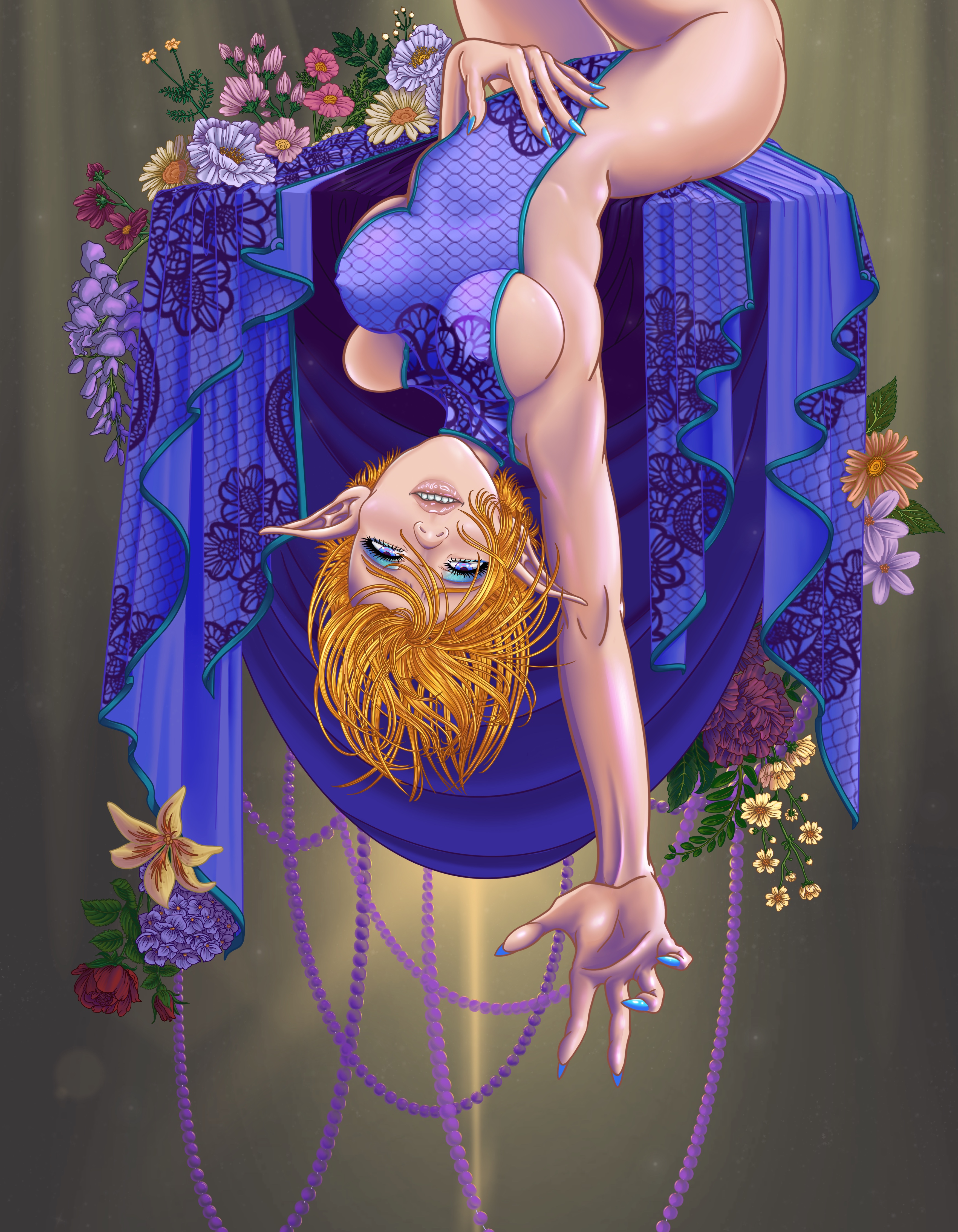 Wanting by Amber Guzman #6/13