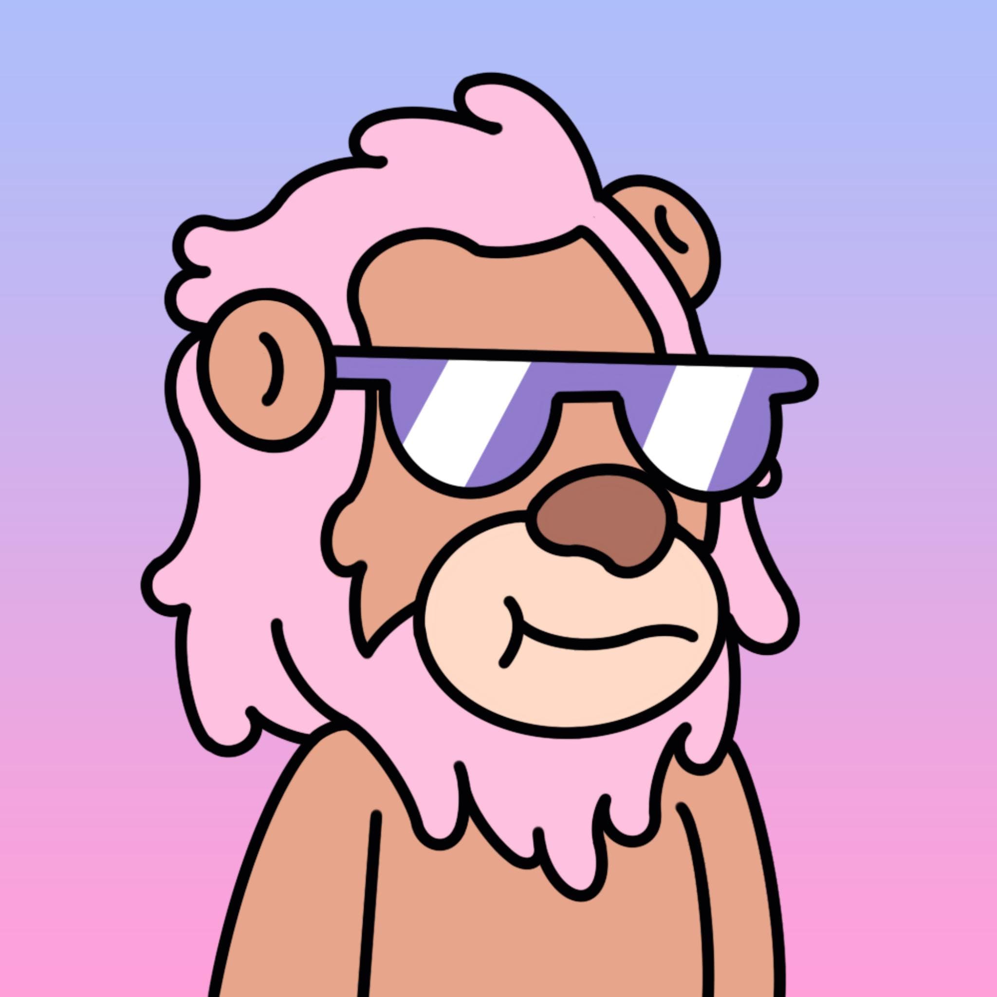 Lazy Loodle #3278