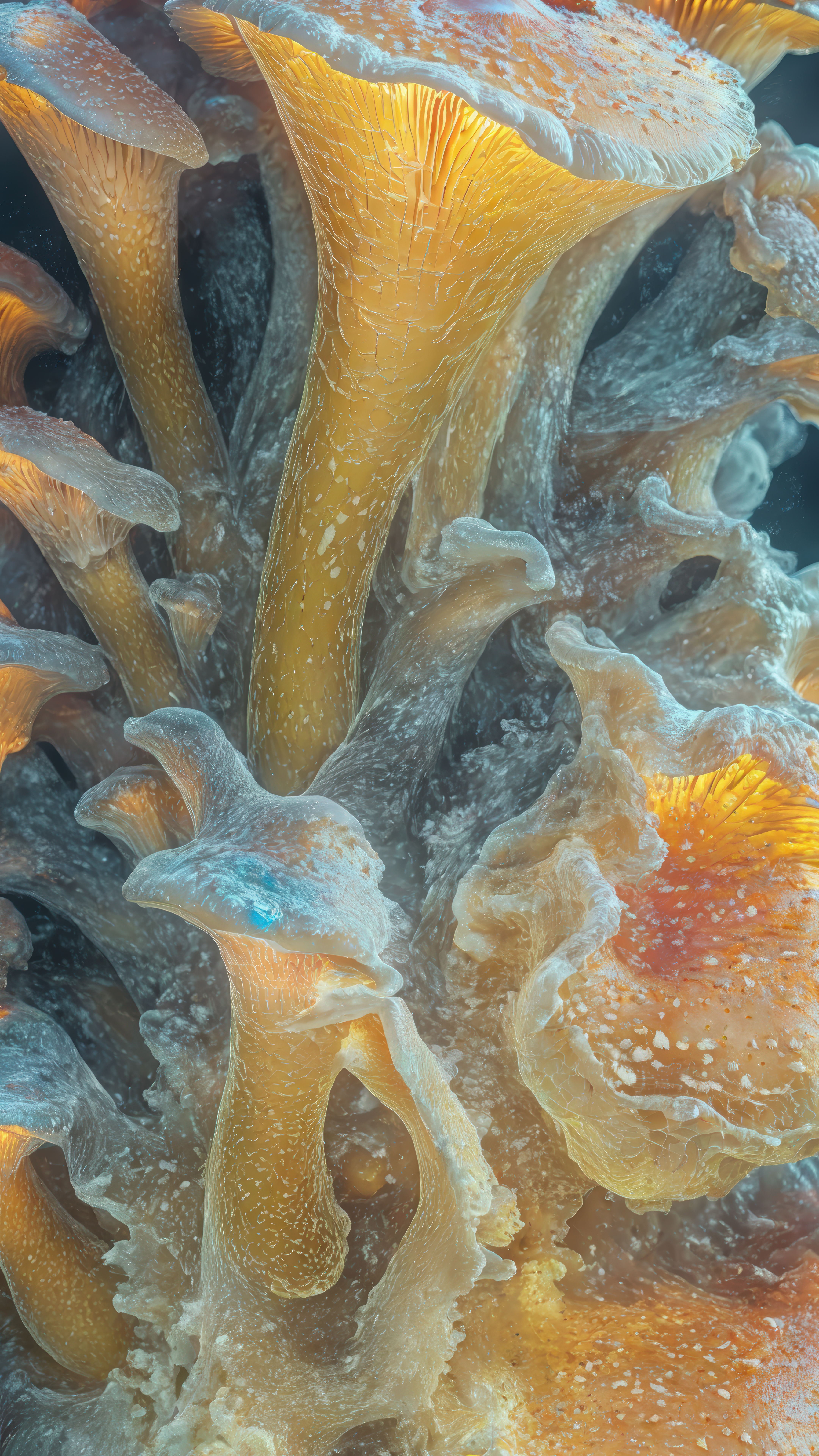 BIOME LUMINA #999/1000