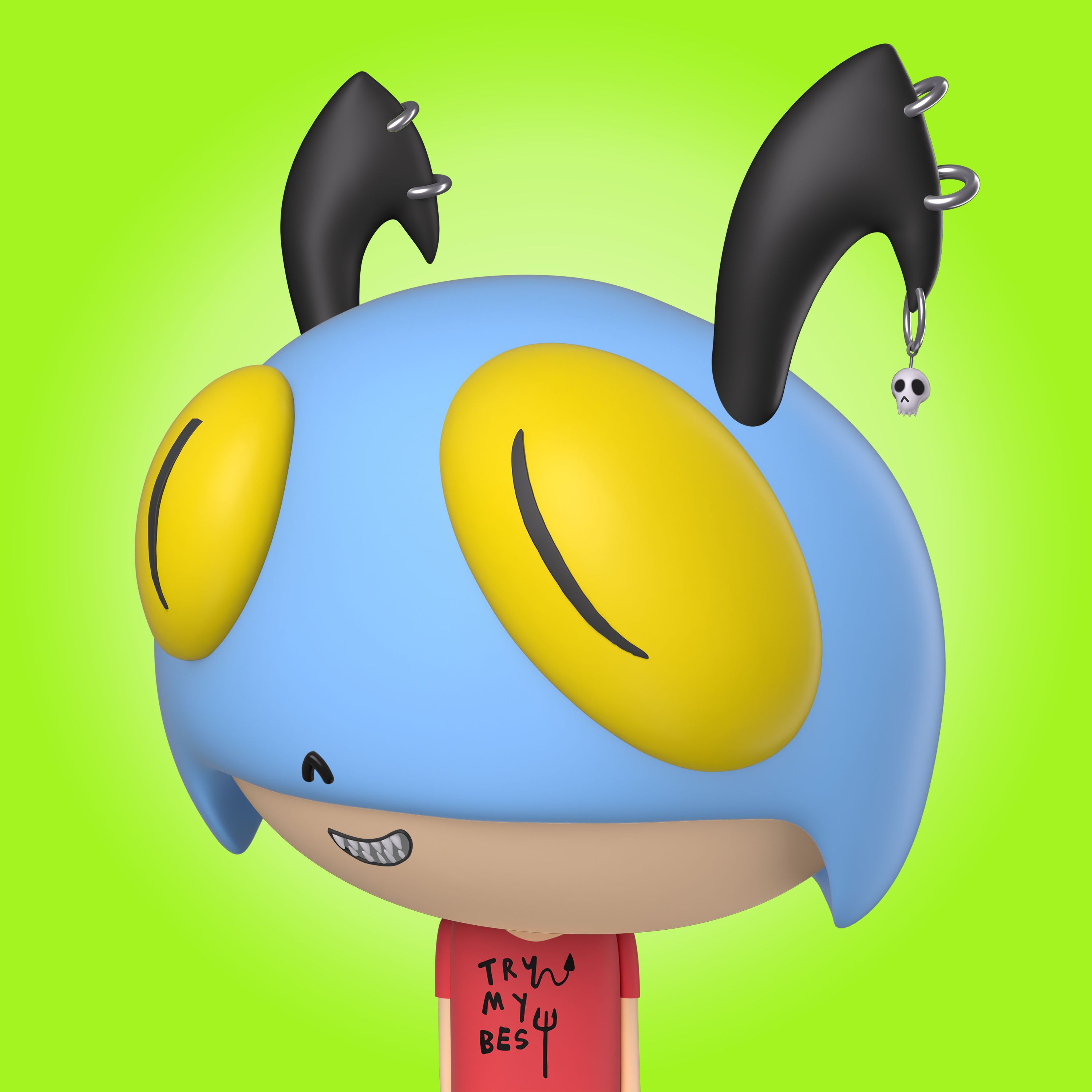 NFT Image