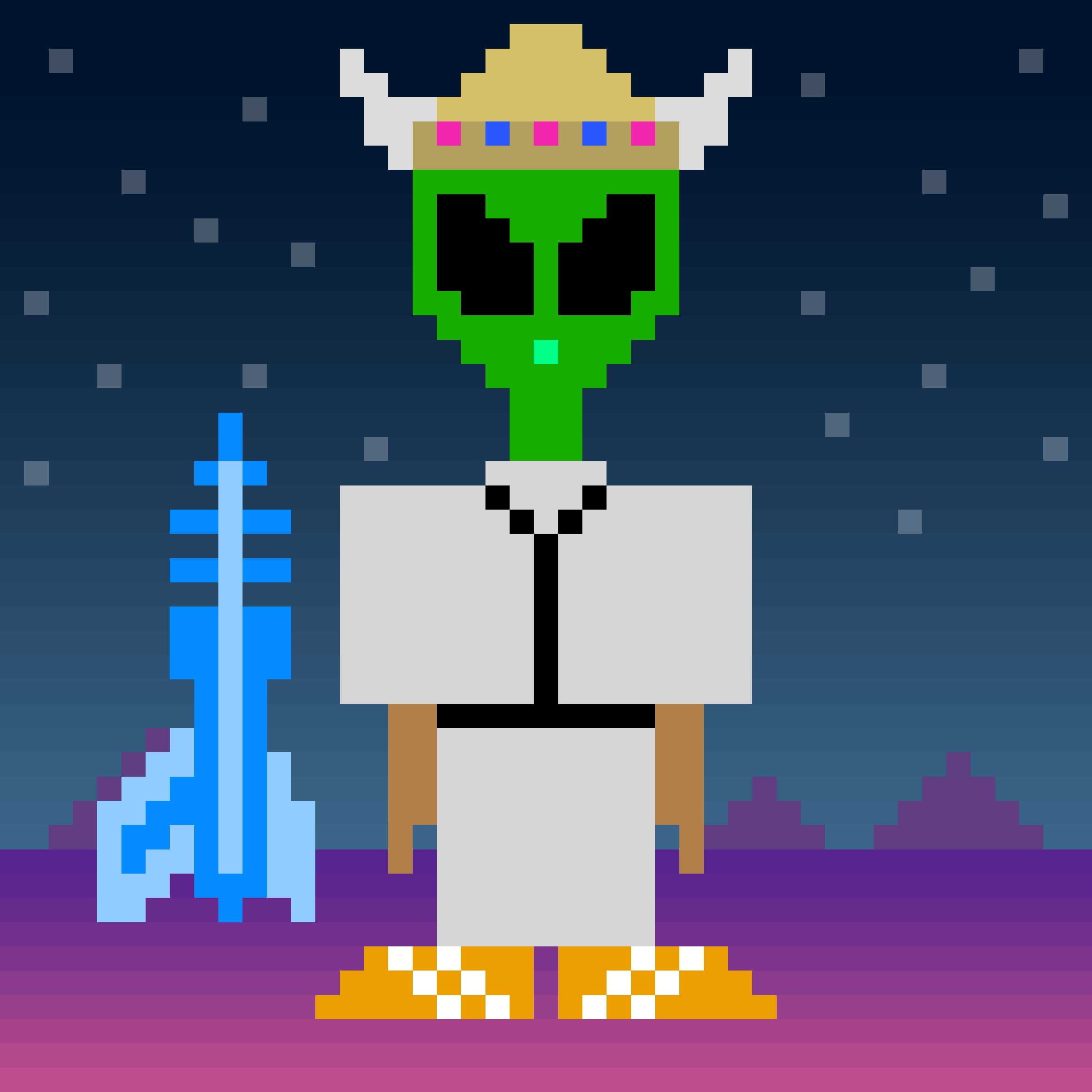 CryptoGalactican #63