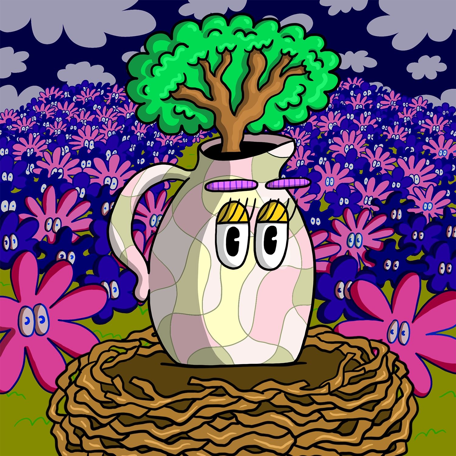 NFT Image