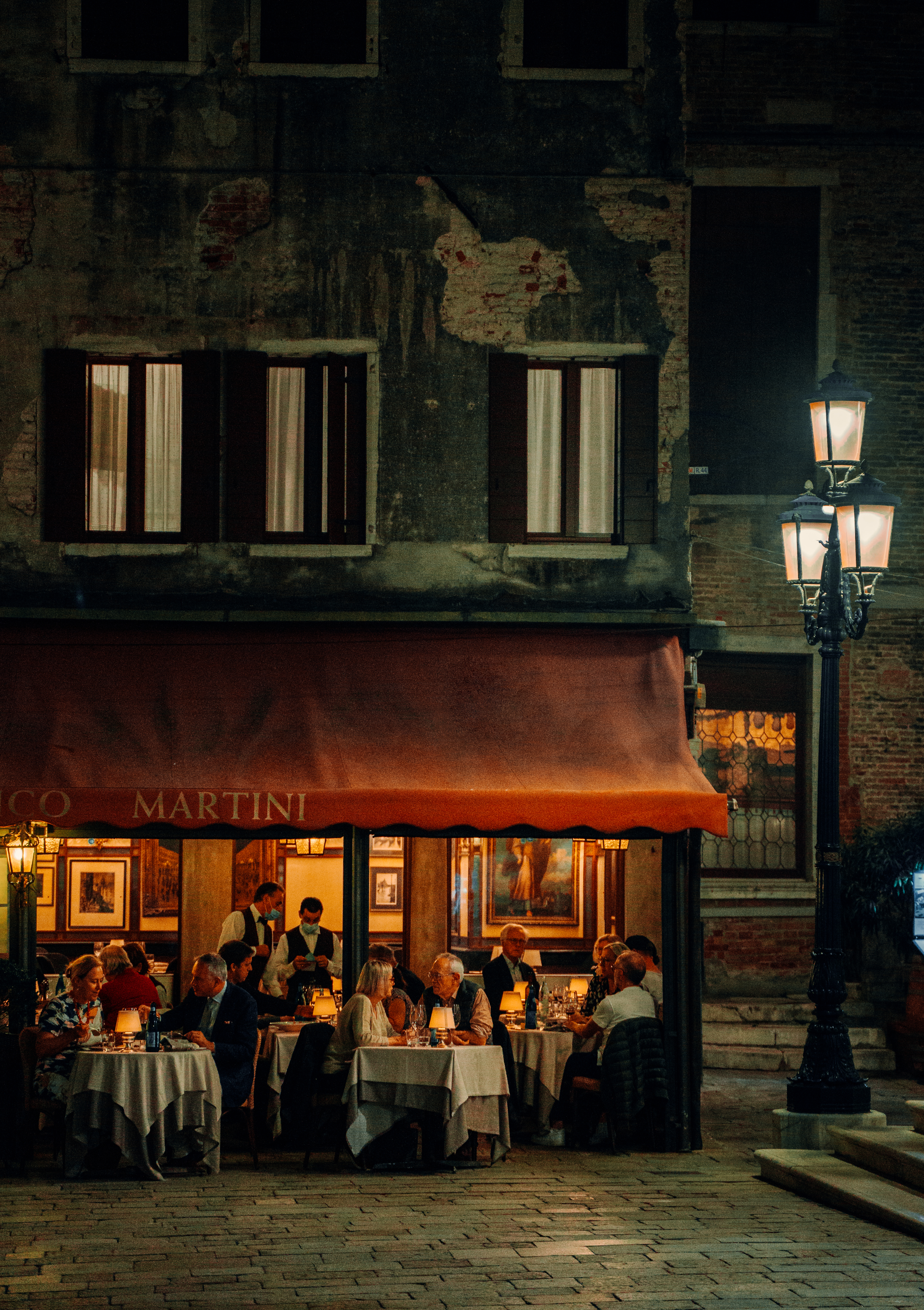 Renaissance XXI