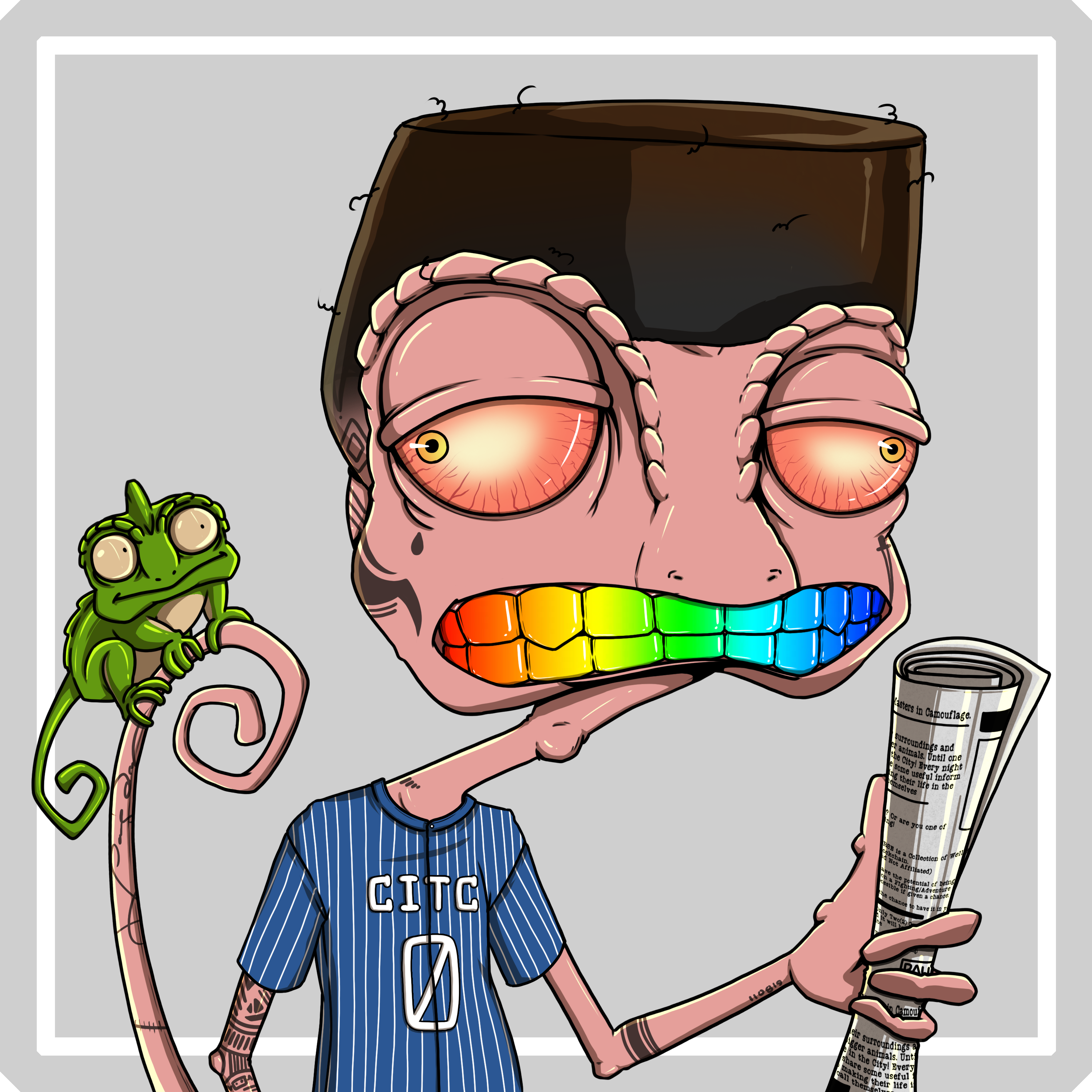 NFT Image