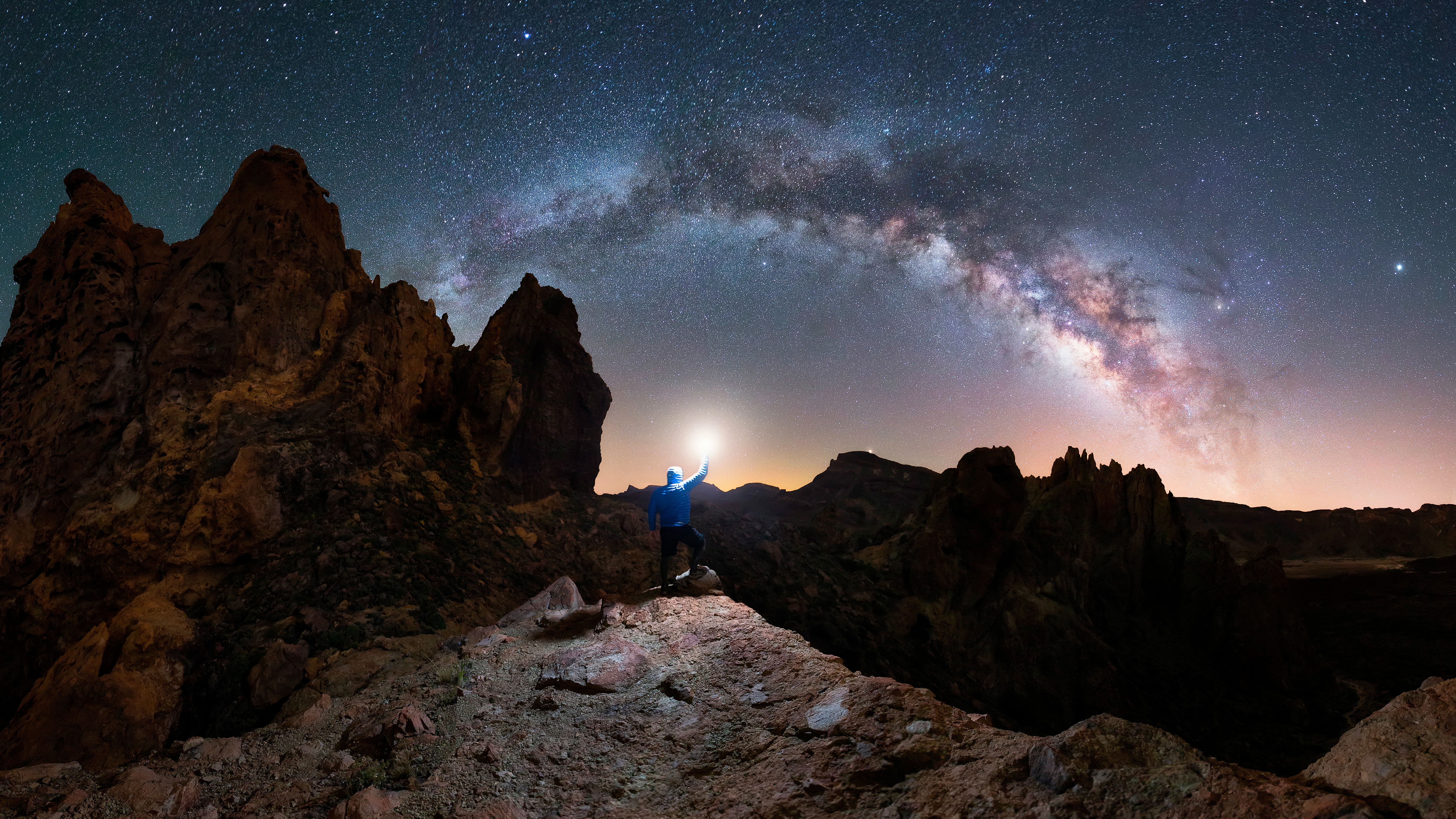 Under the Milky Way 1.5