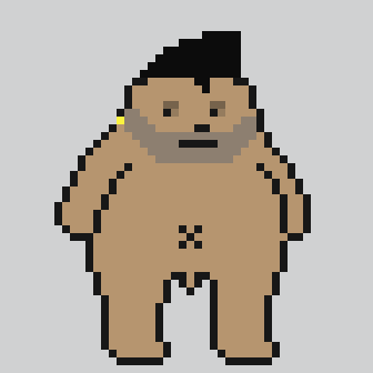 Larva Chads #2720