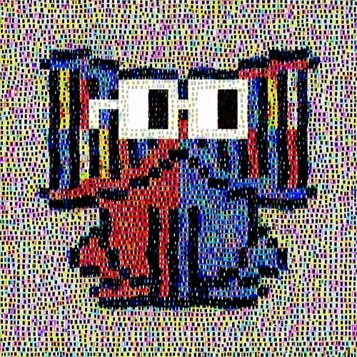 Noadz + Eye Farm
