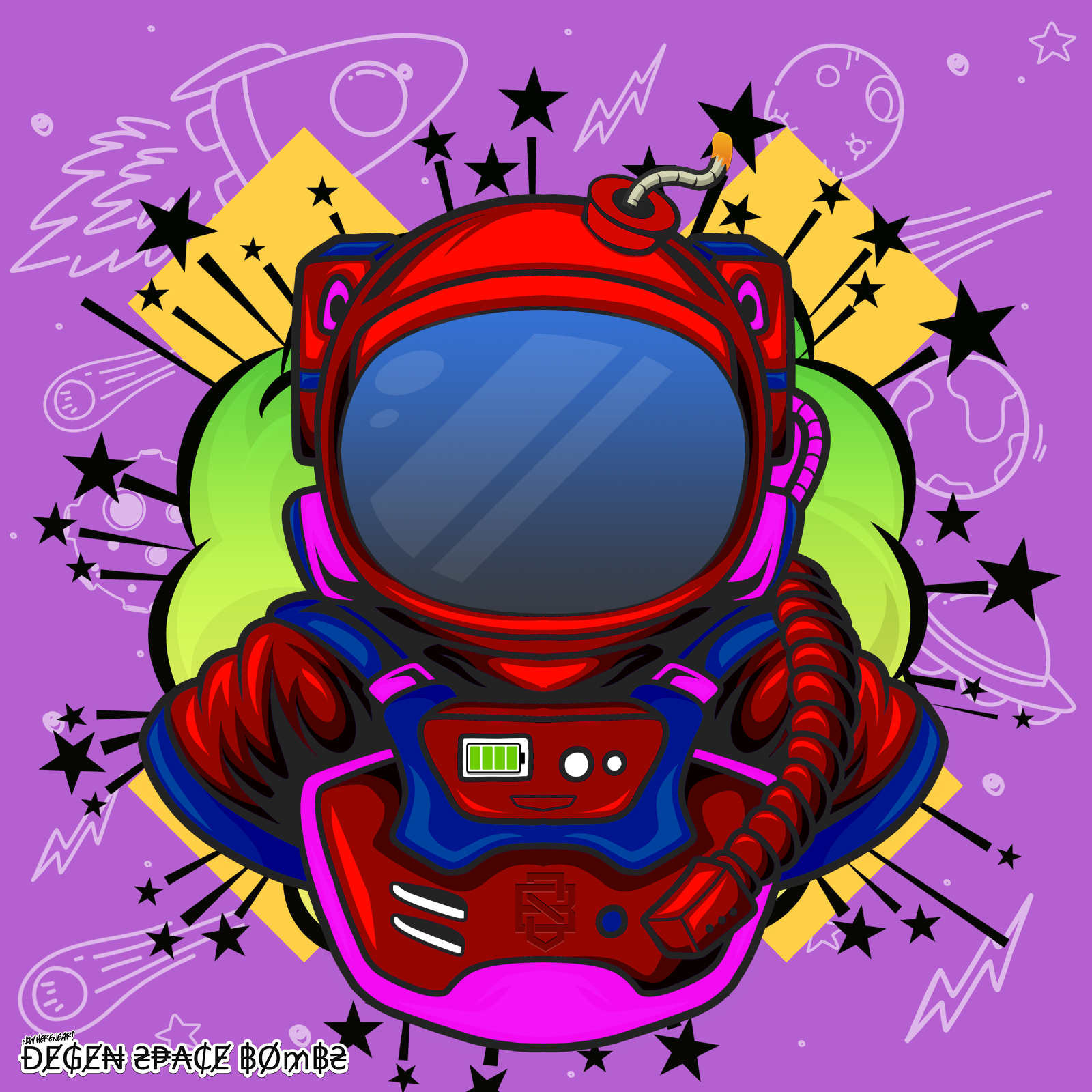 NFT Image