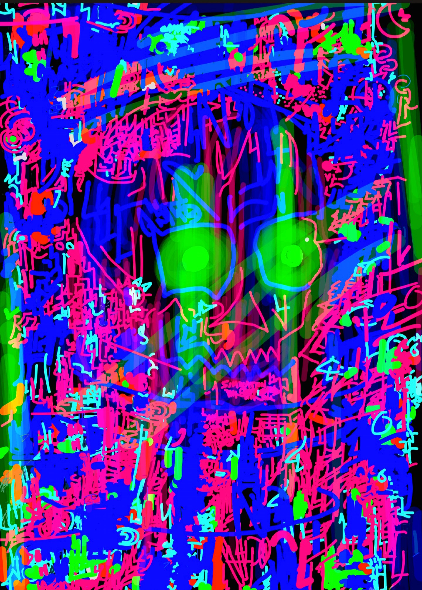 Skulls of the Citadel #49