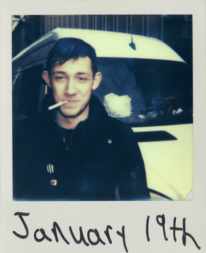 Every Day is a Gift - January 19th