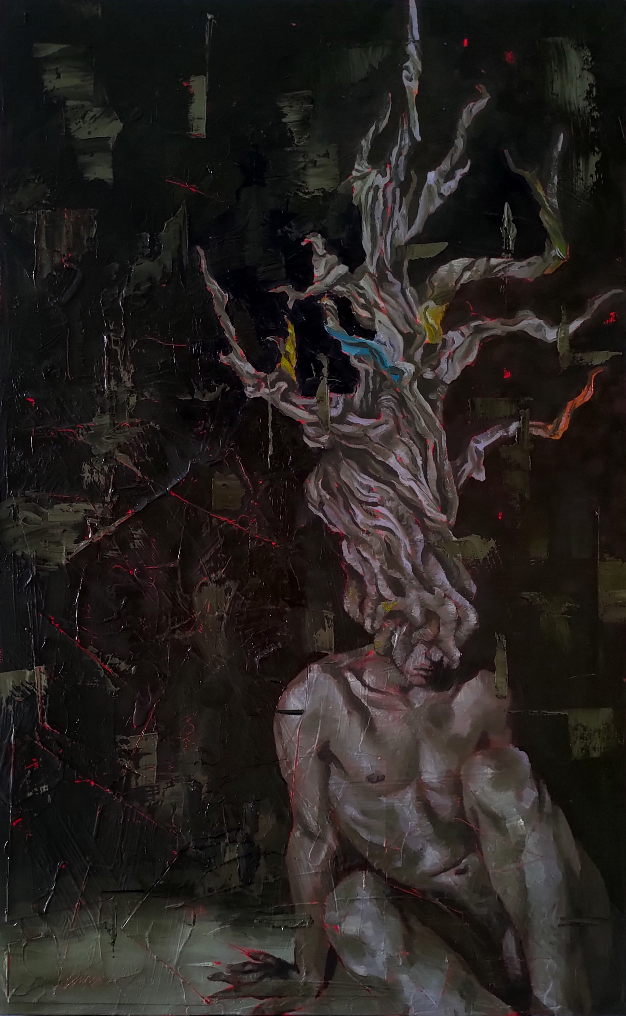 How t grow your own death with seeds of loneliness