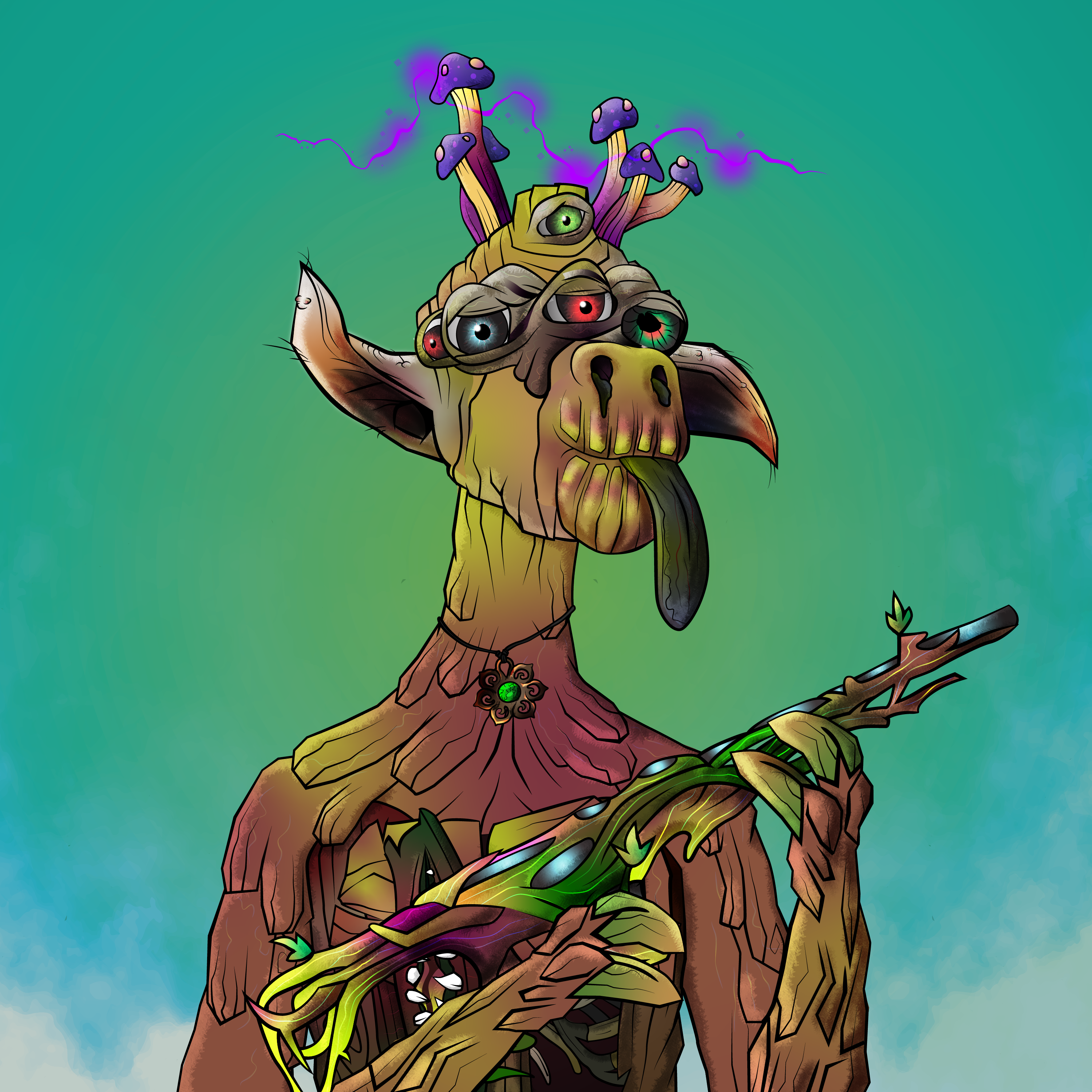 NFT Image