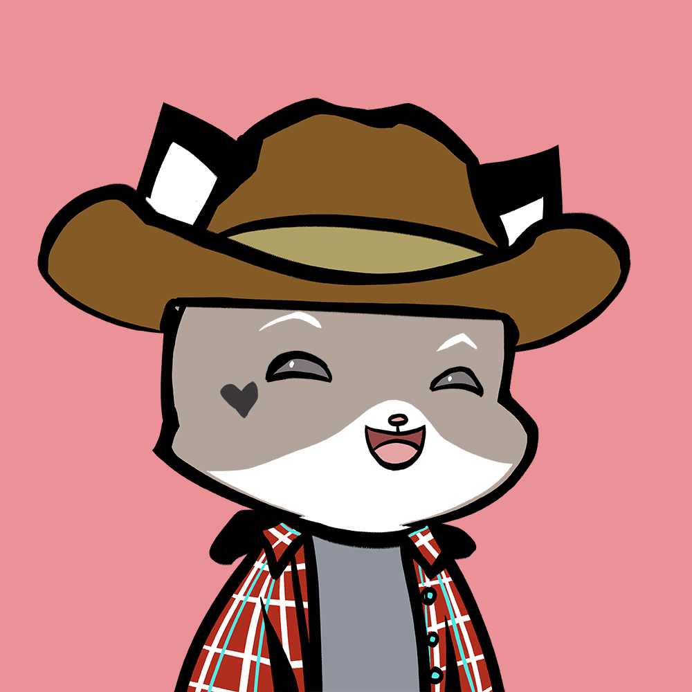 Foxy #426
