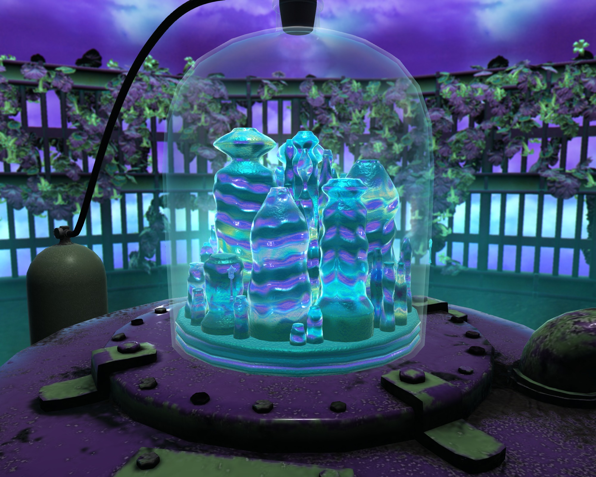 Lost Home Worlds #148