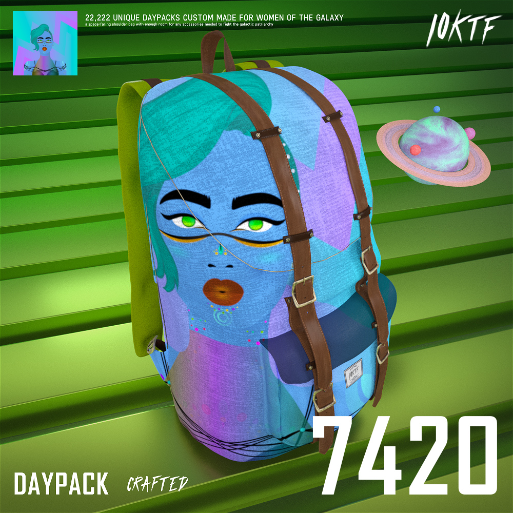 NFT Image